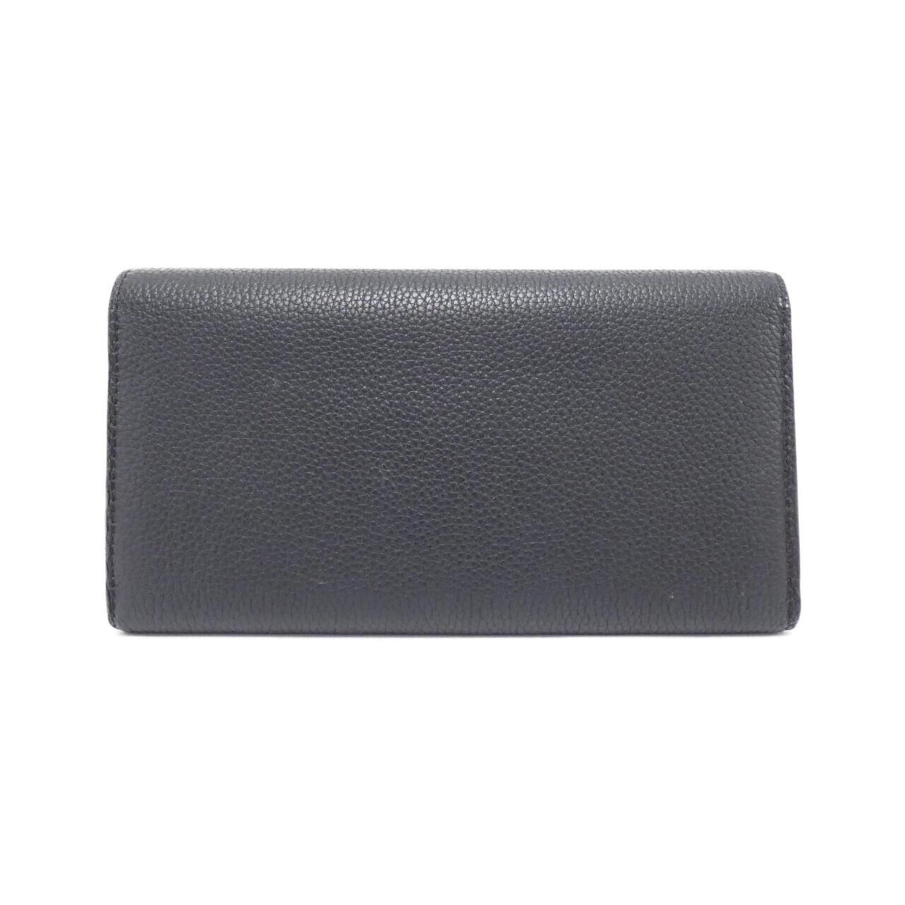 Louis Vuitton Monogram Portefeuille Double V M64319 Wallet