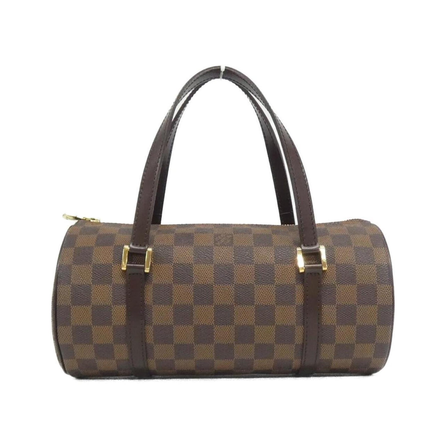 Louis Vuitton Damier Papillon 26cm N51304 Handbag