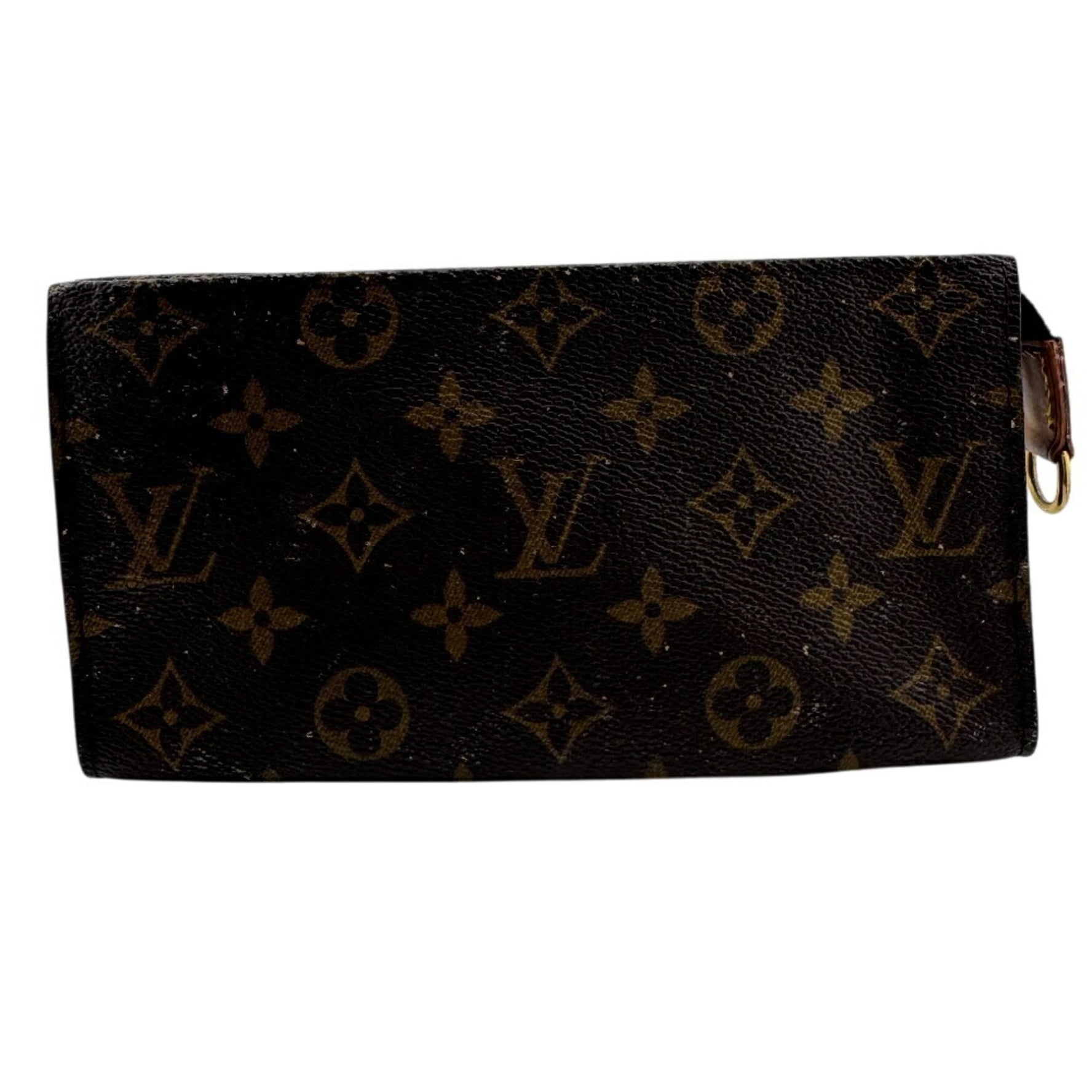 LOUIS VUITTON Louis Vuitton Pouch Unisex