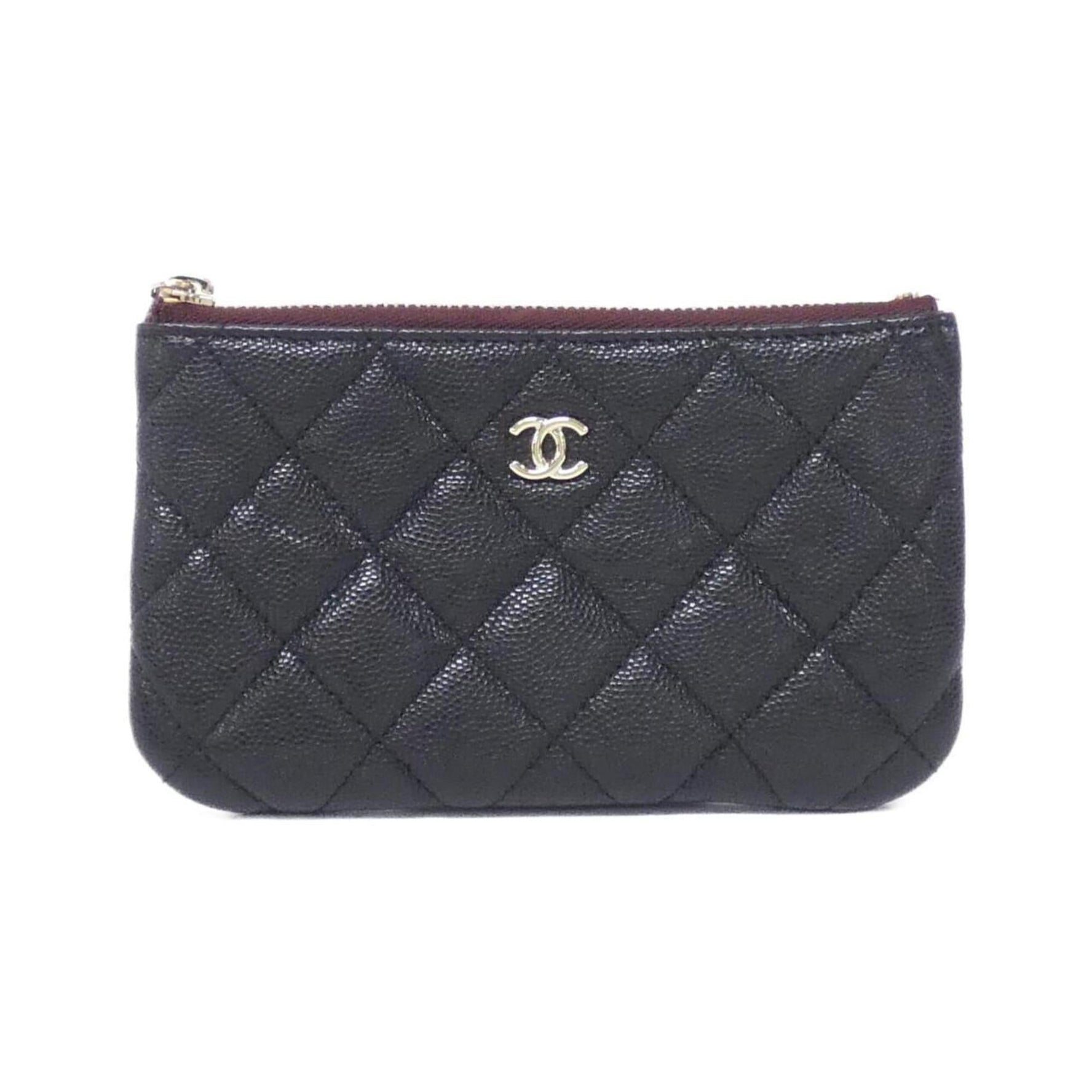 Chanel pouch