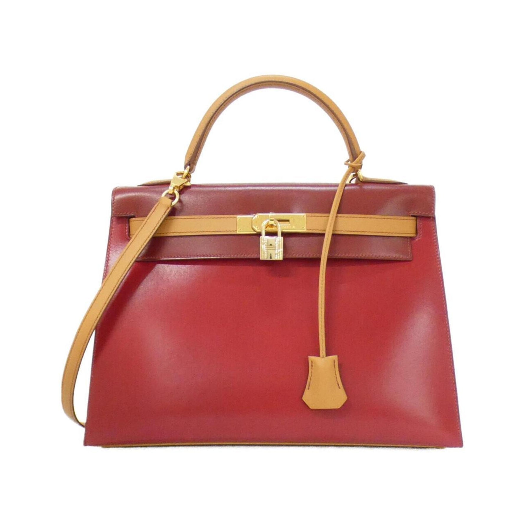 Hermes Hermès Kelly 32cm handbag