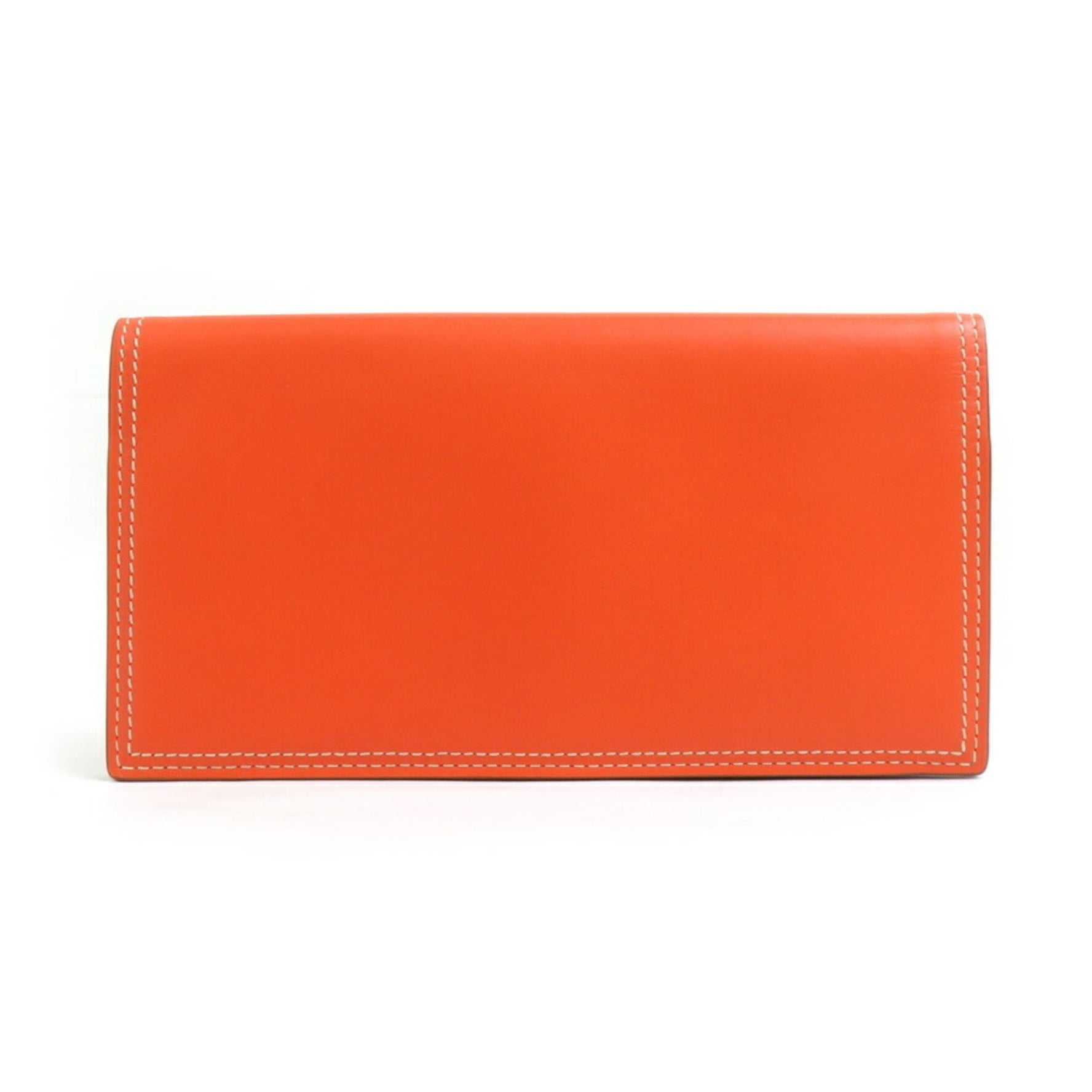 Bottega Veneta BOTTEGAVENETA Bi-fold long wallet Leather Men's