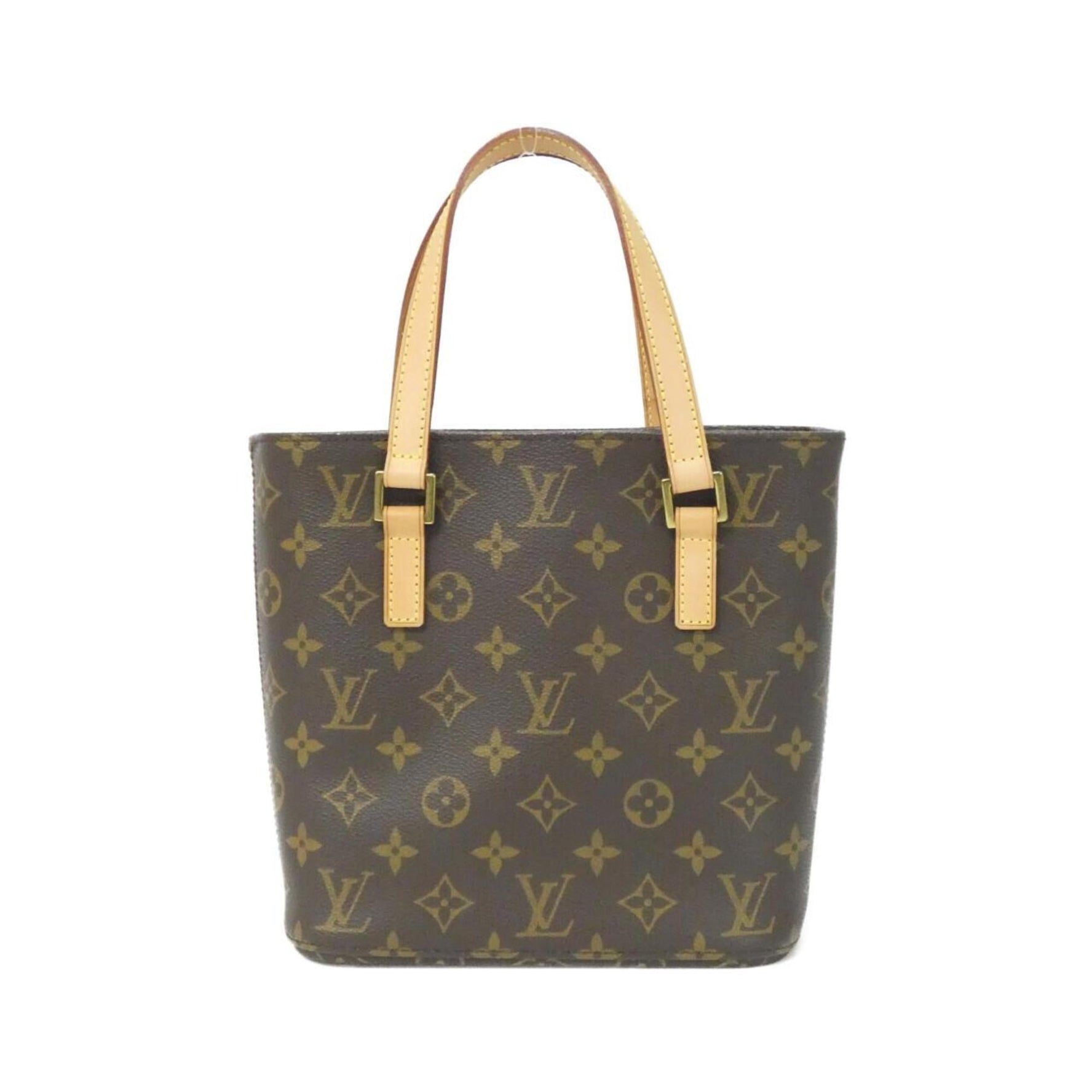 Louis Vuitton Monogram Vavin PM Handbag