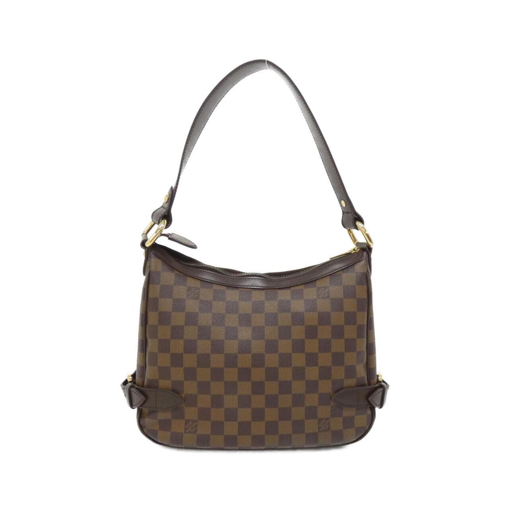 Louis Vuitton Damier Highbury N51200 Shoulder Bag