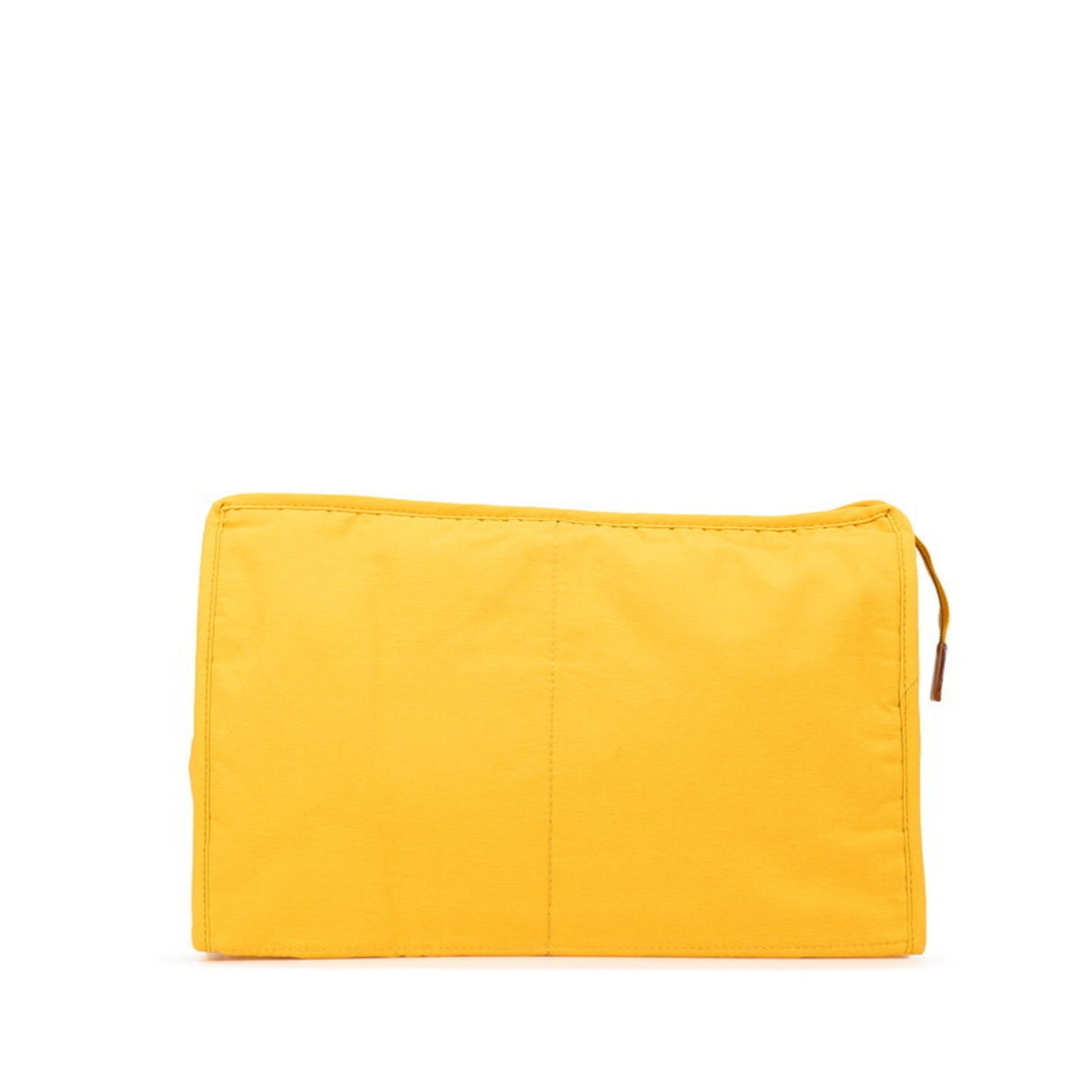 Hermes Tapidcell Pouch Canvas