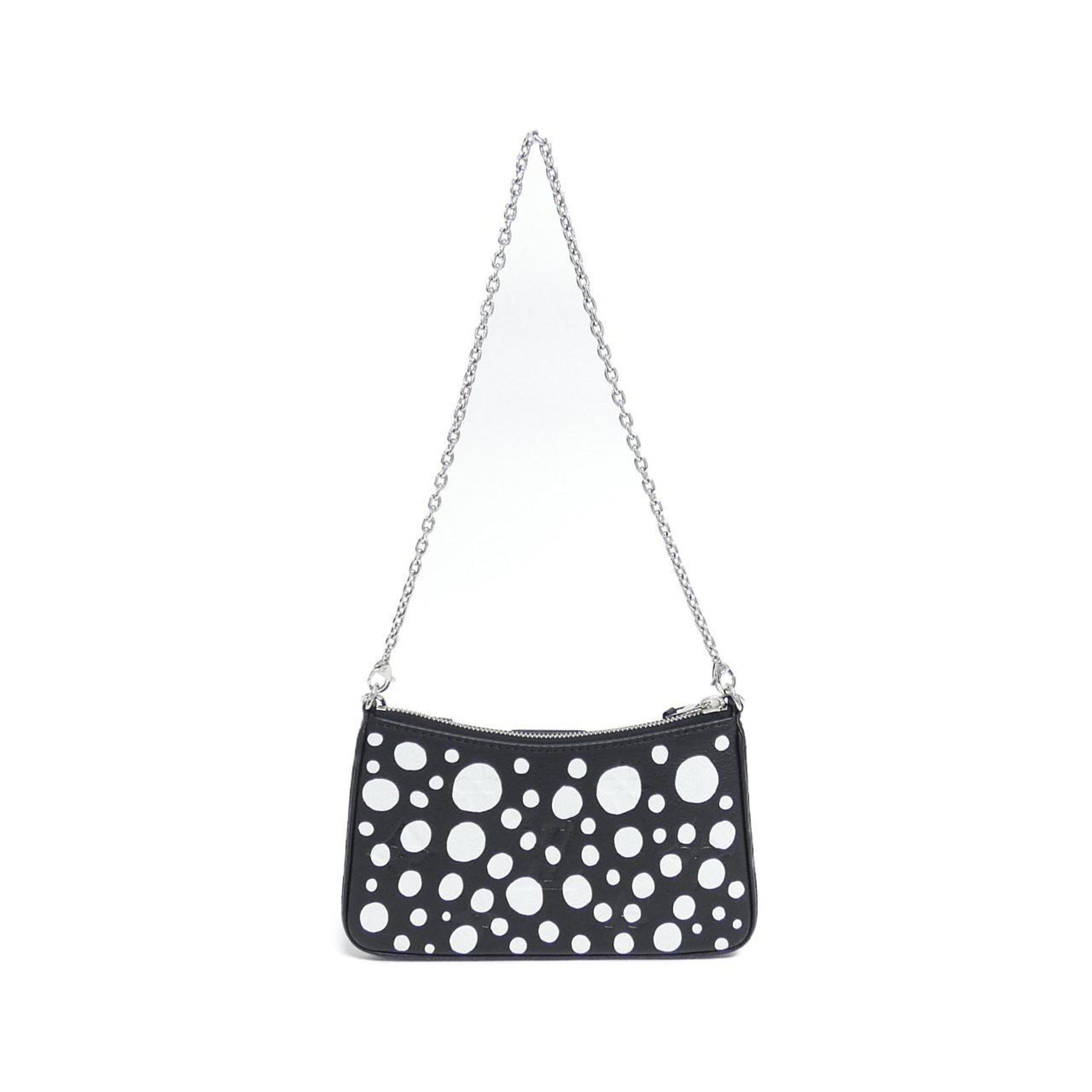 Louis Vuitton Monogram Empreinte (LV x YK) Easy Pouch Accessory