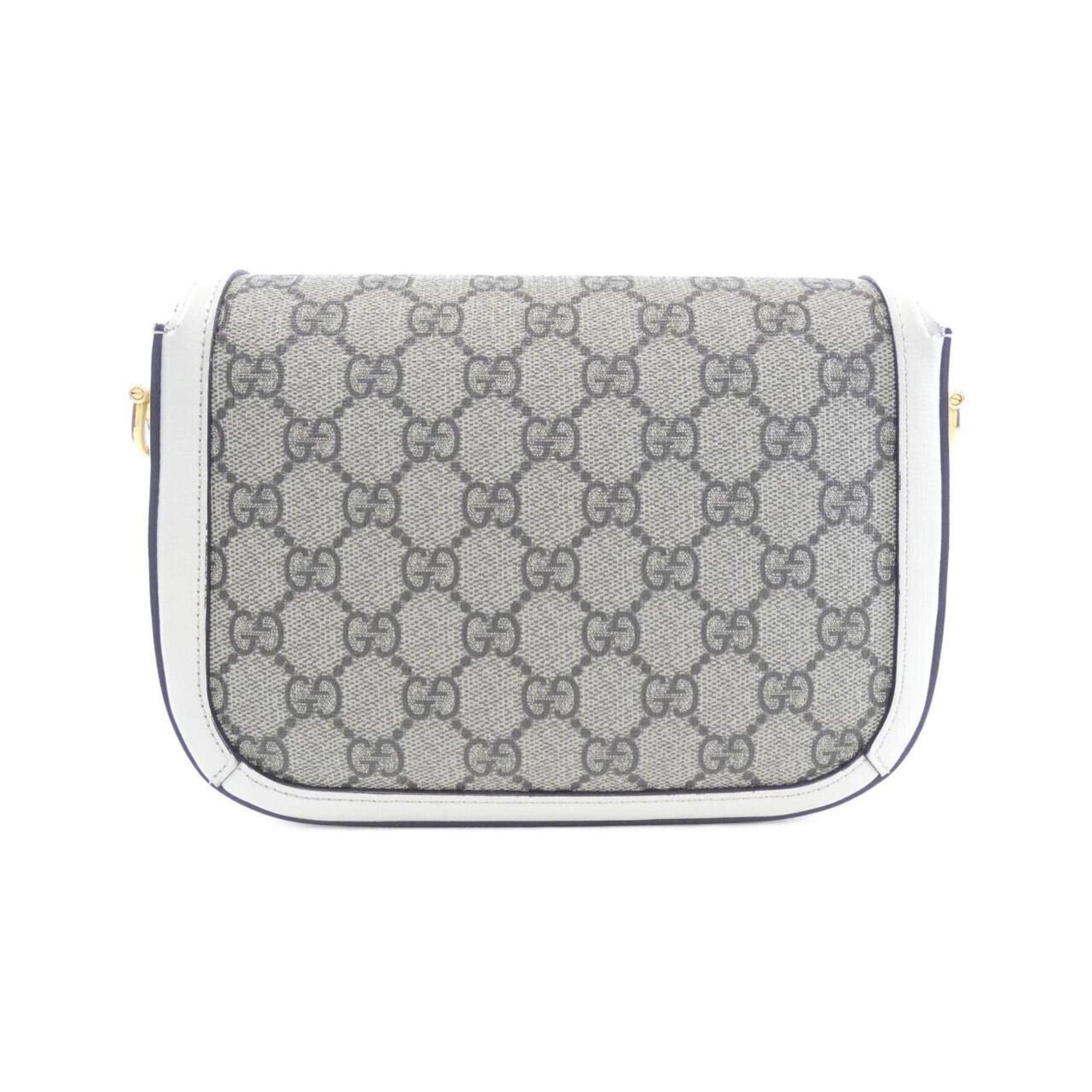 Gucci Horsebit 1955 HUHHG Shoulder Bag