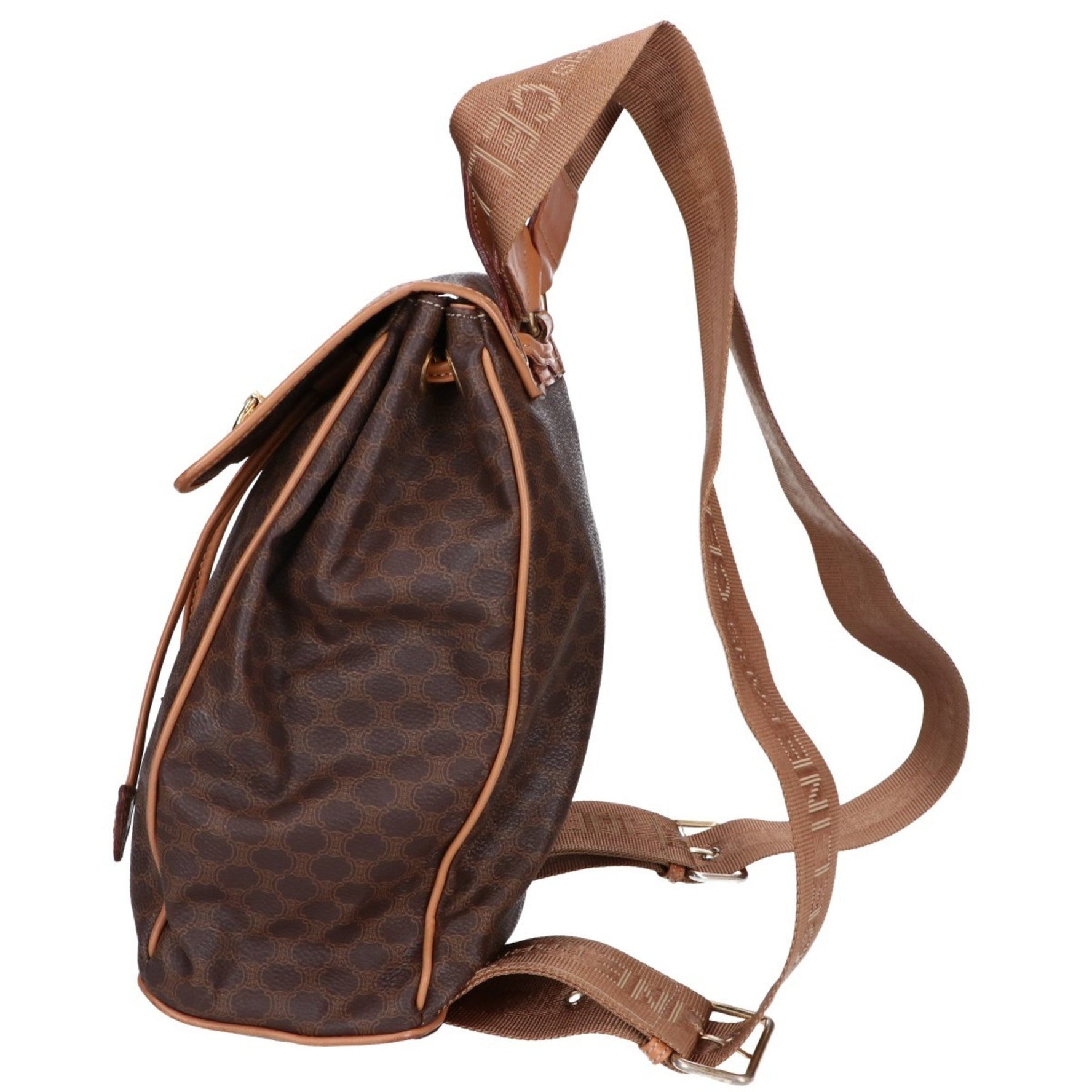 CELINE Macadam Backpack