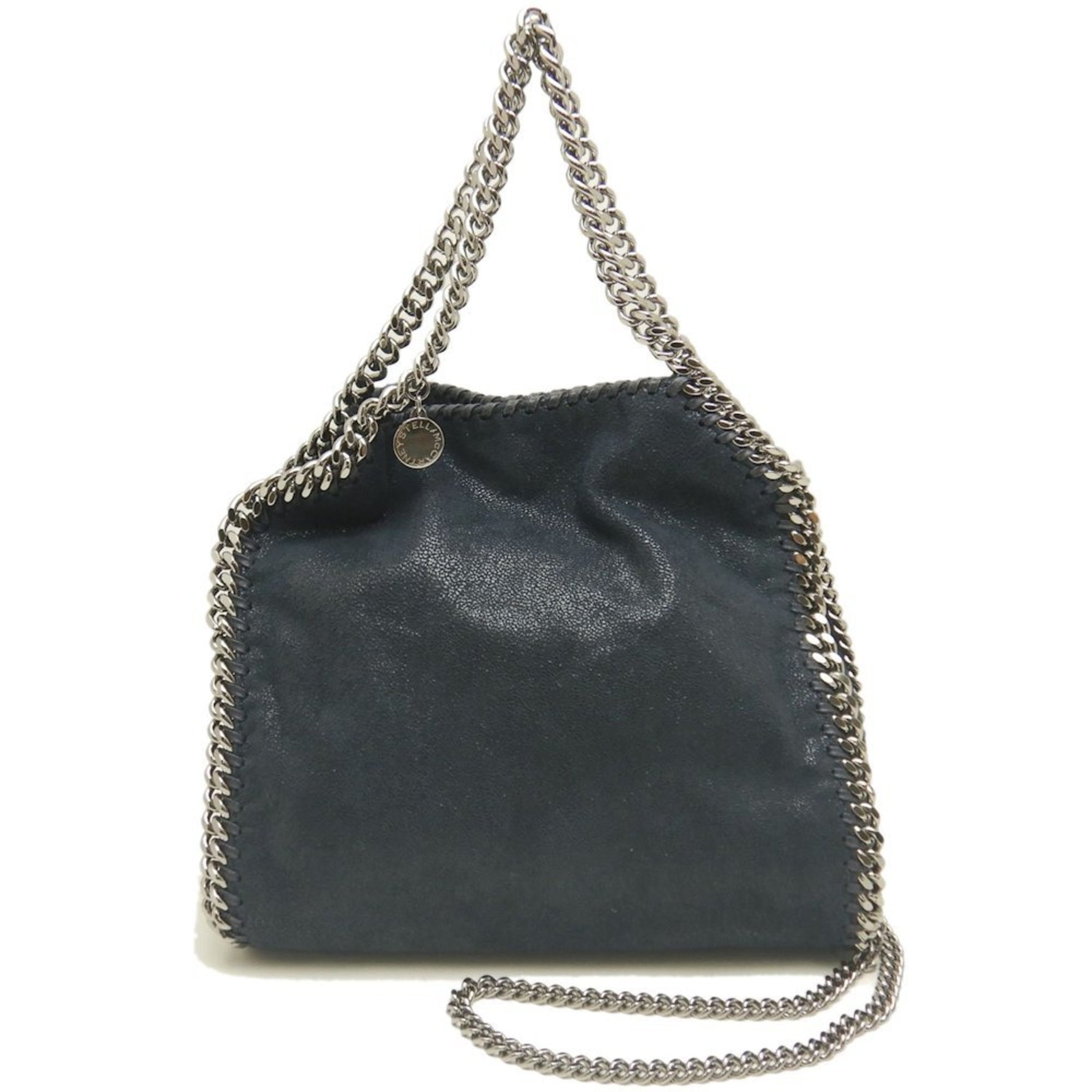 Stella McCartney Falabella Tote Bag Polyester, Mini Tote
