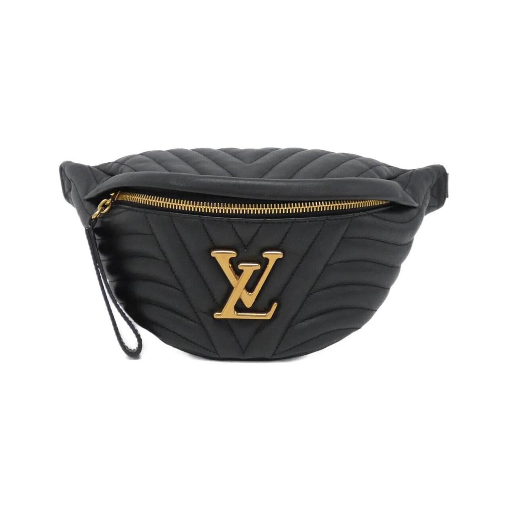 Louis Vuitton New Wave Bumbag Shoulder Bag