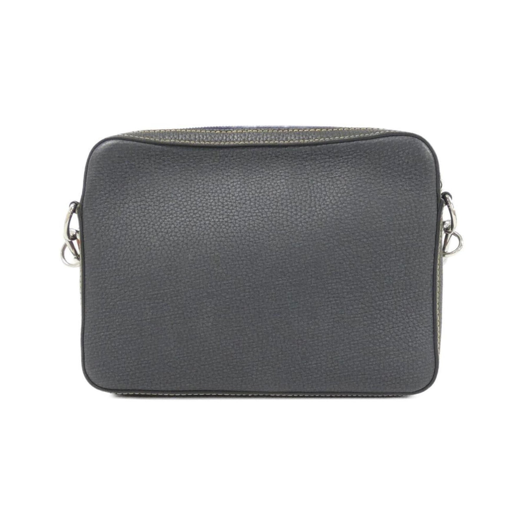 Louis Vuitton Taurillon Trio Messenger Shoulder Bag