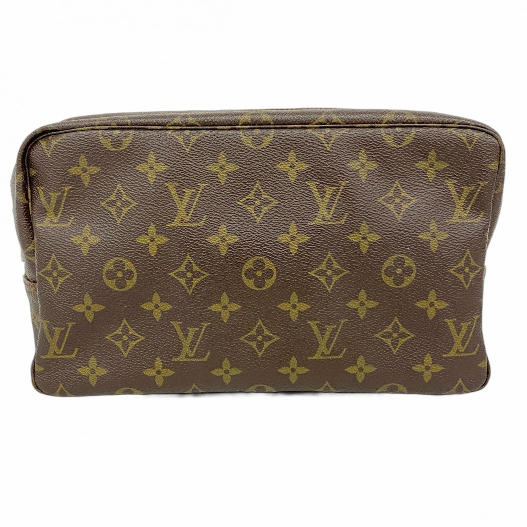Louis Vuitton Monogram True Towelette Pouch 28