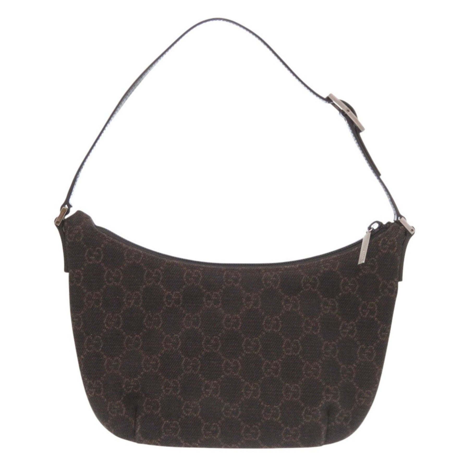 Gucci GG Canvas Handbag