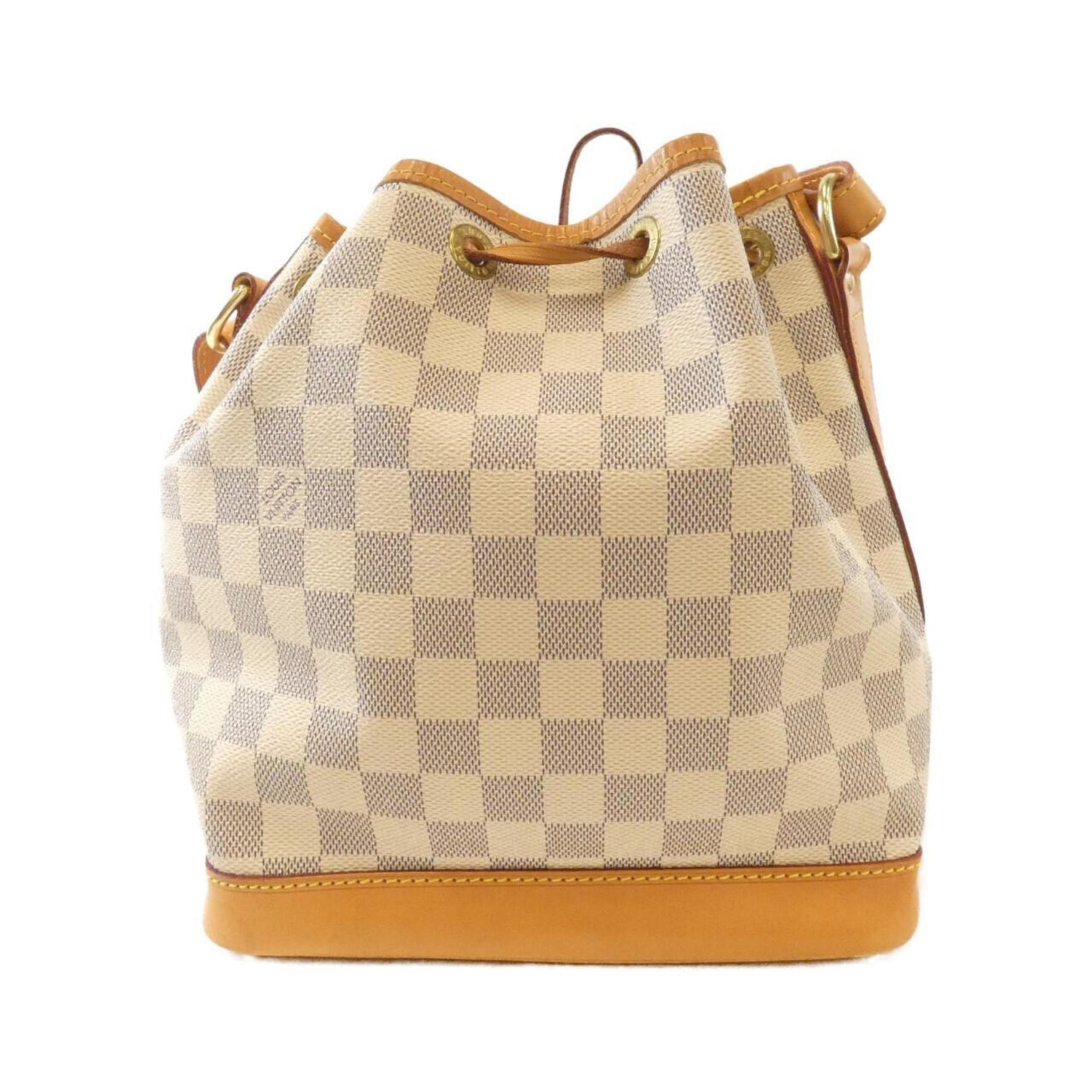 Louis Vuitton Damier Azur Noe BB Shoulder Bag