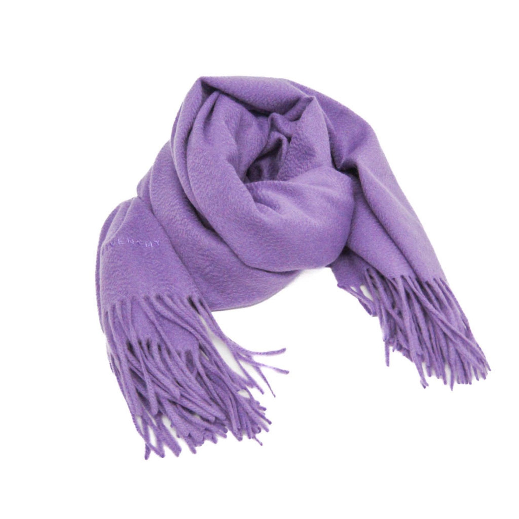 Givenchy Cashmere Stole