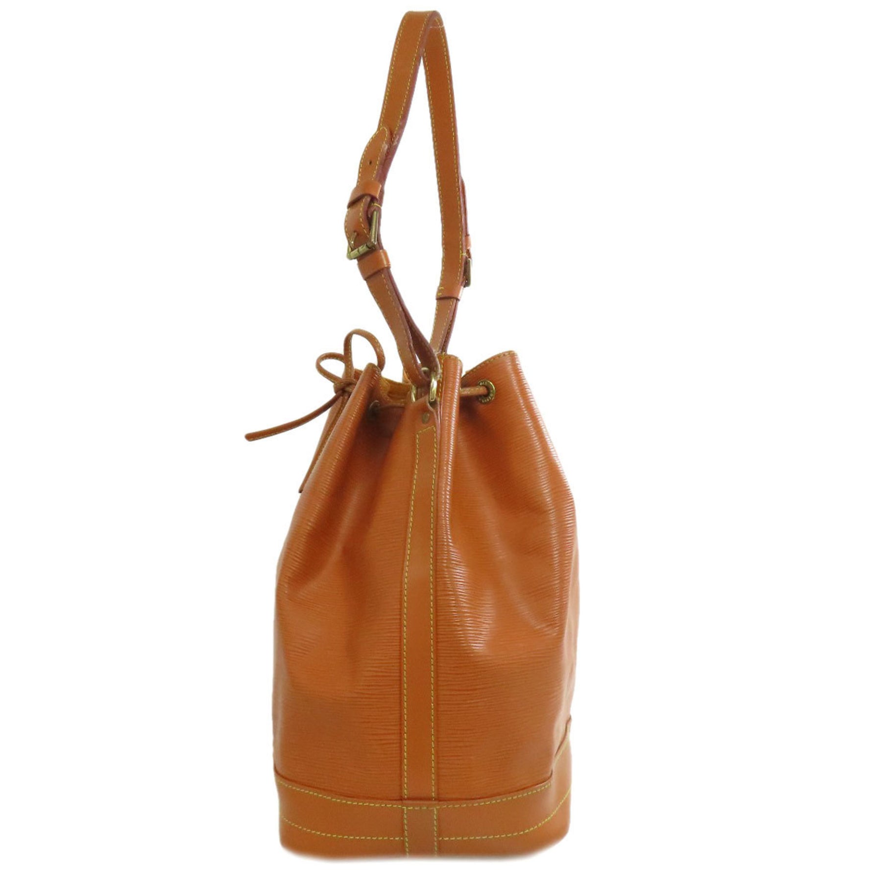 Louis Vuitton Noe Shoulder Bag Epi Leather LOUIS VUITTON