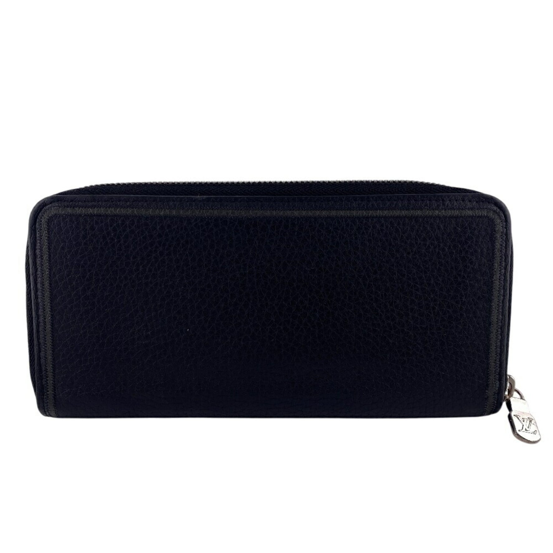 Louis Vuitton Wallet Zipper Vertical Long