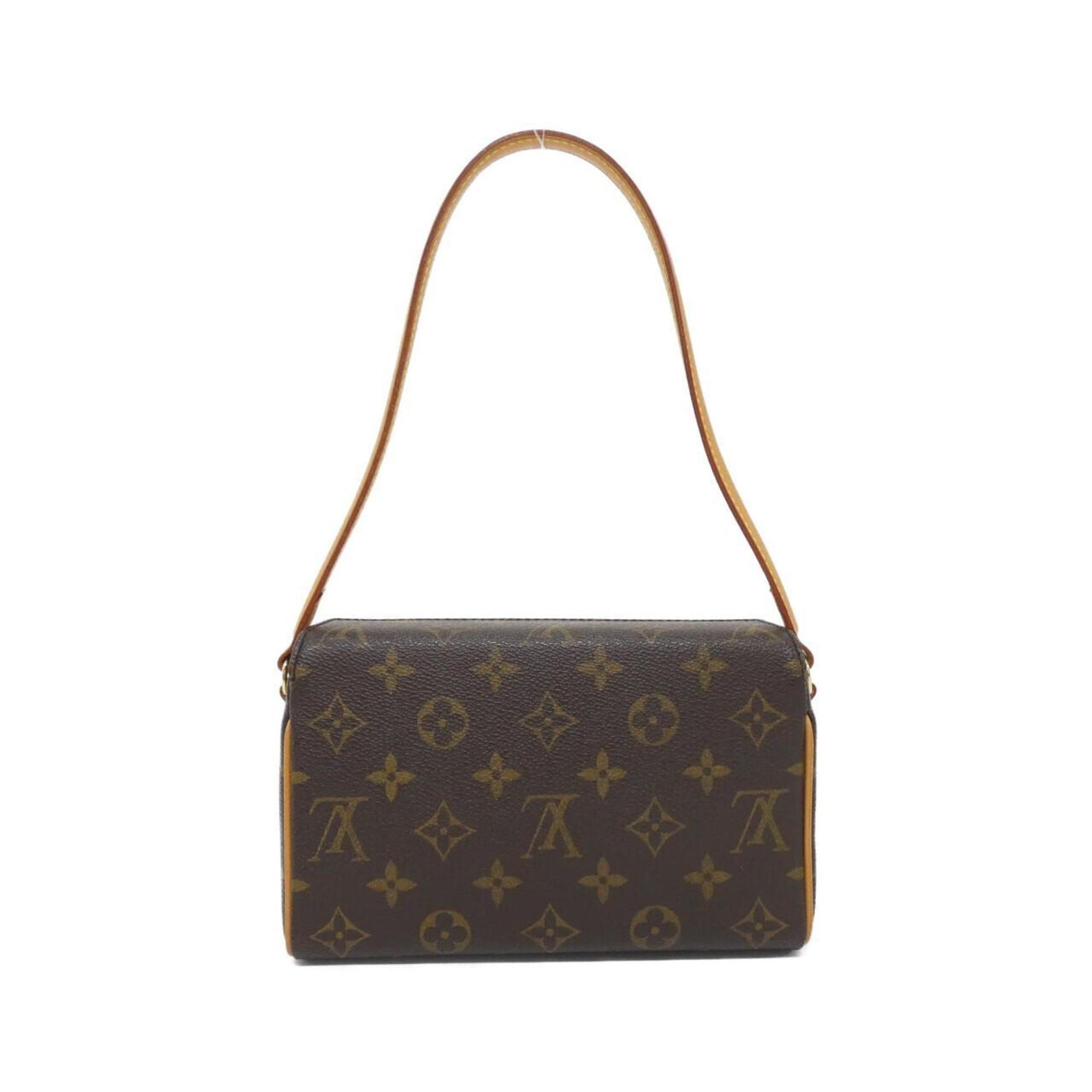 Louis Vuitton Monogram Recital Handbag