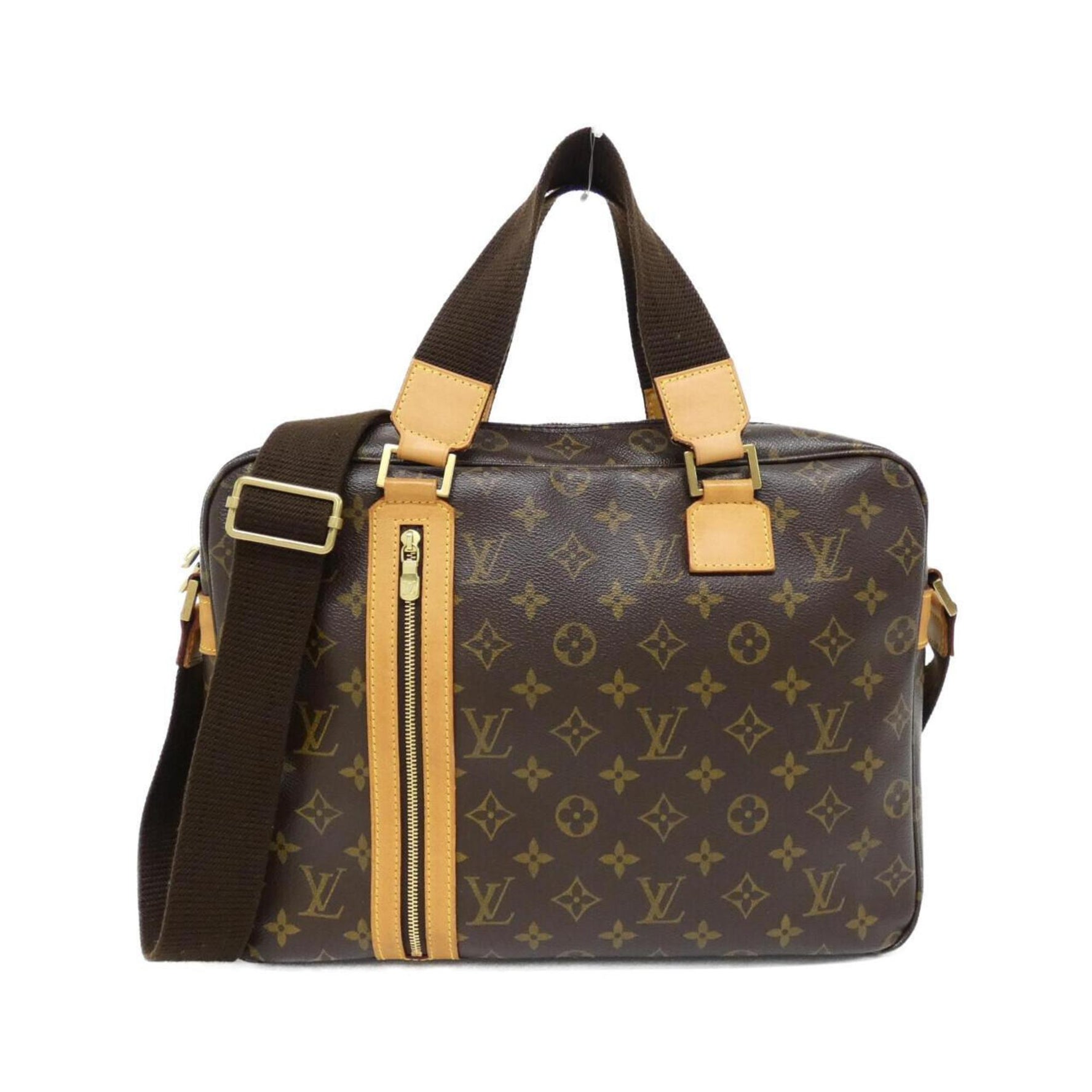 Louis Vuitton Monogram Sac Bosphore Handbag