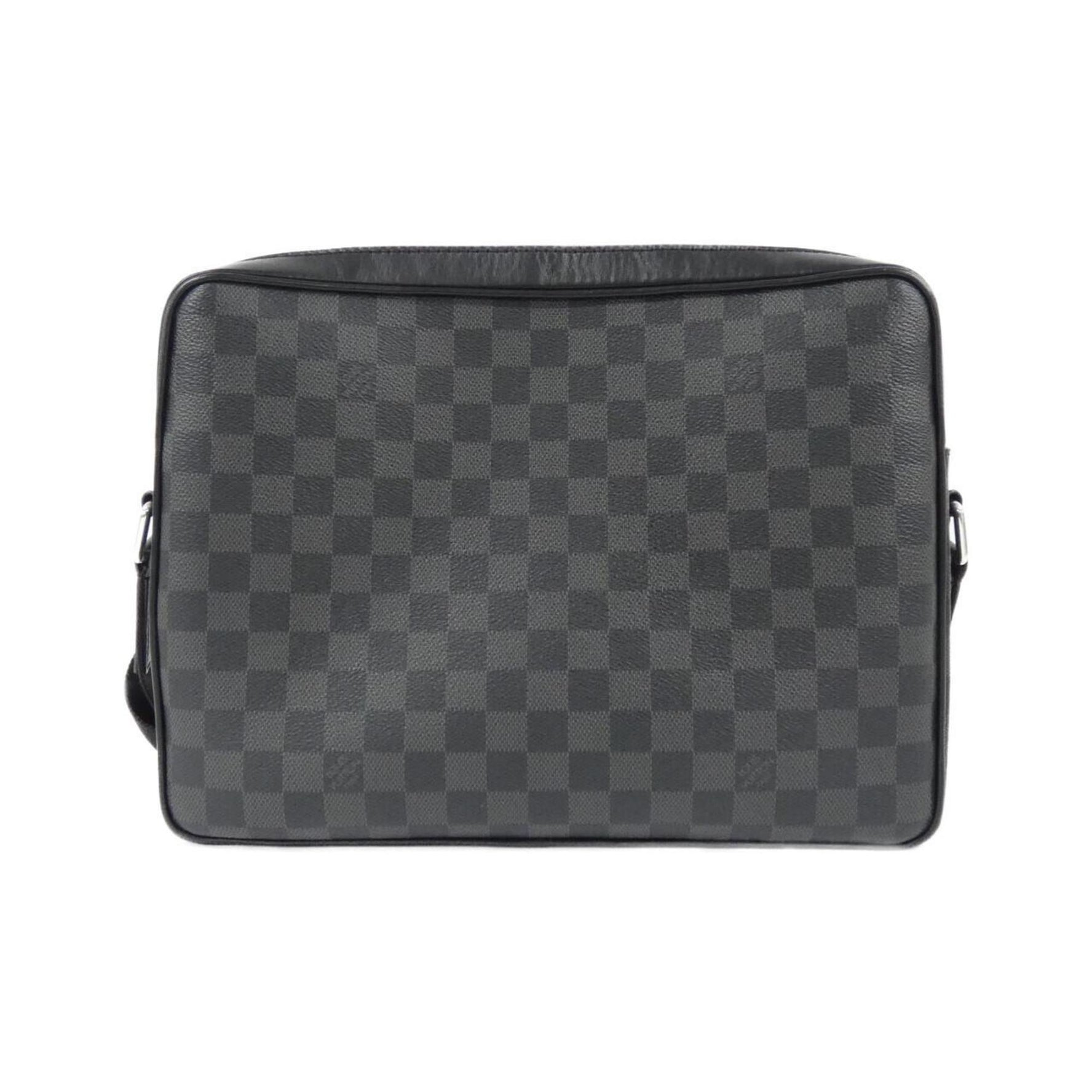 Louis Vuitton Damier Trocadero Messenger Shoulder Bag