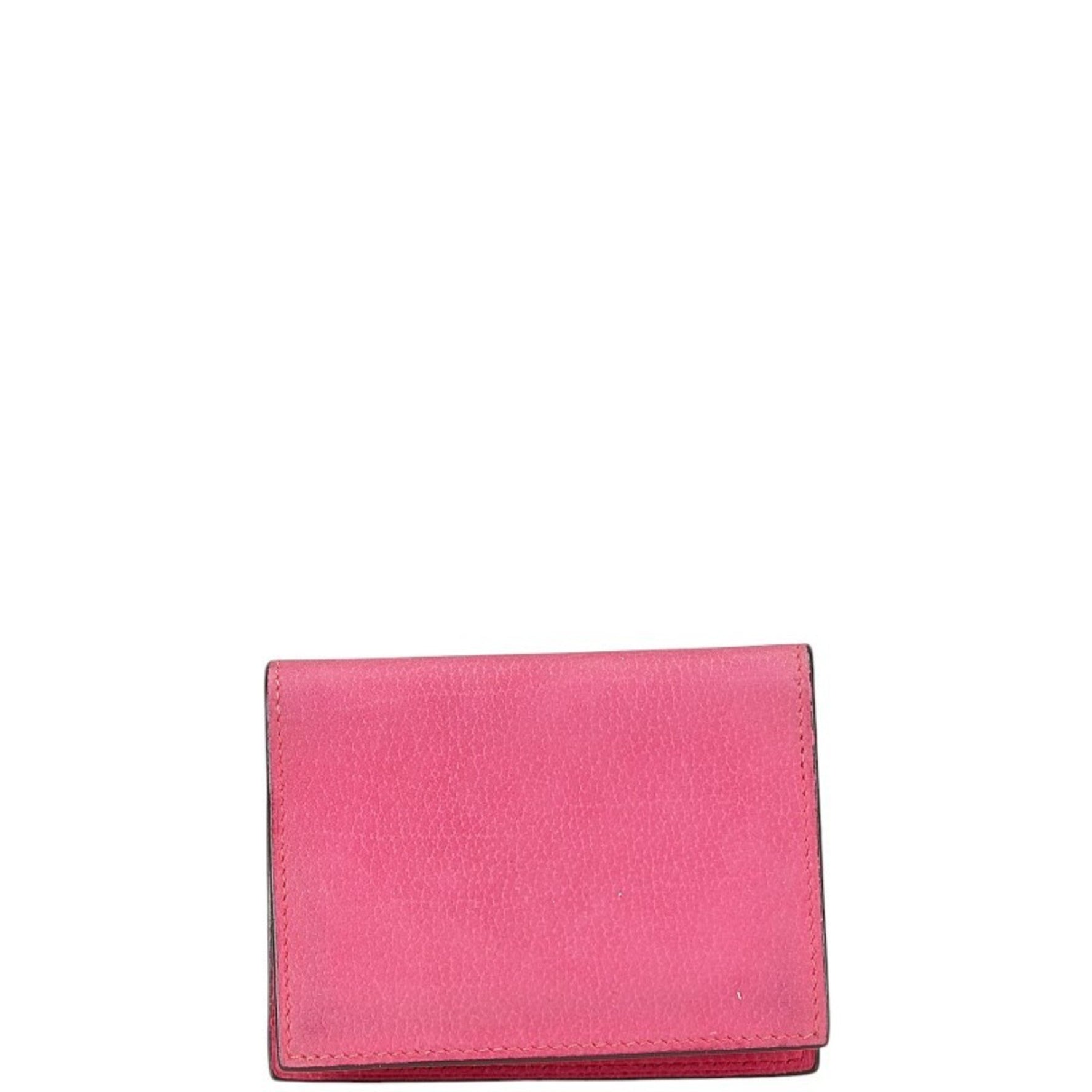 Hermes Hermès Agenda PM Planner Cover, Leather