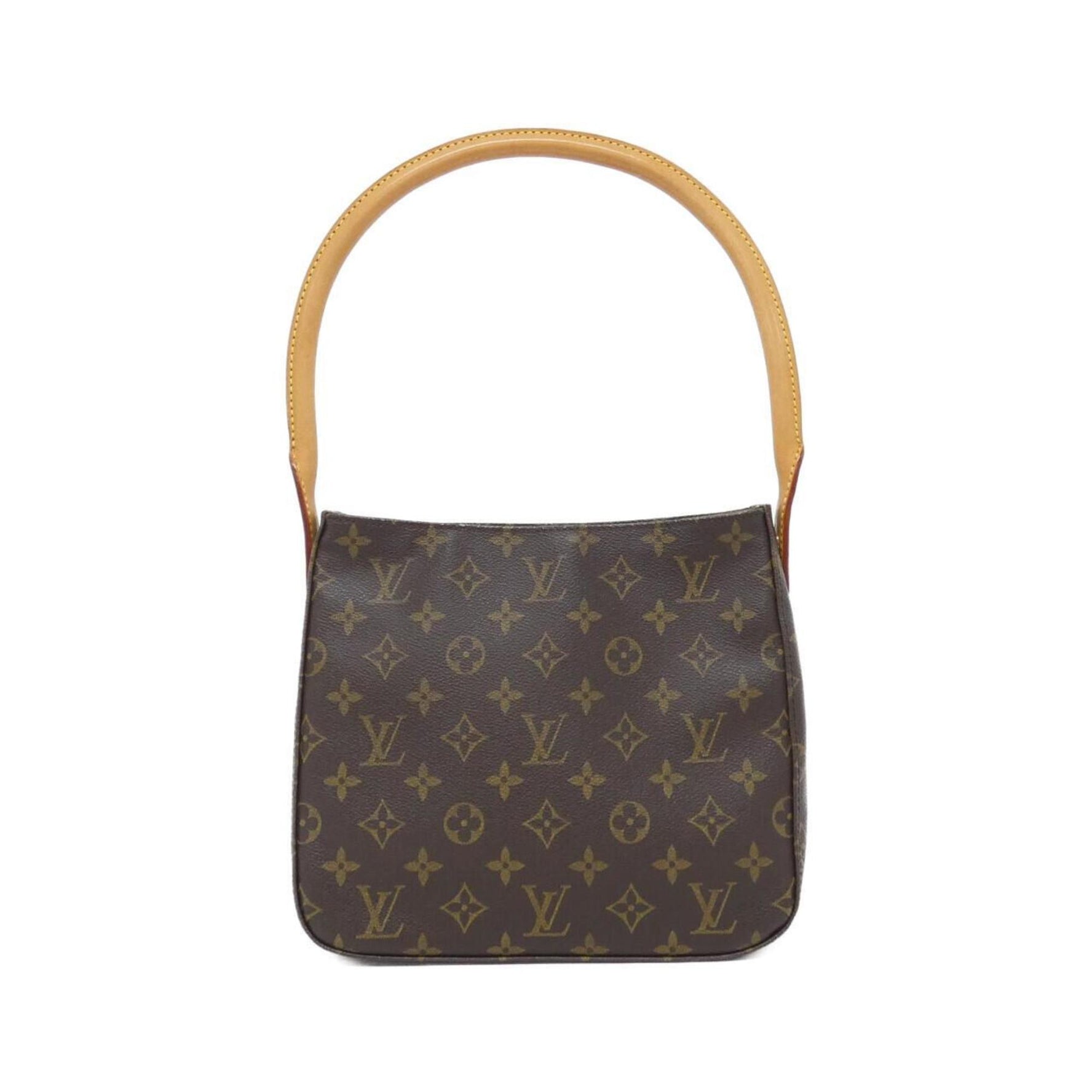 Louis Vuitton Monogram Looping MM Shoulder Bag