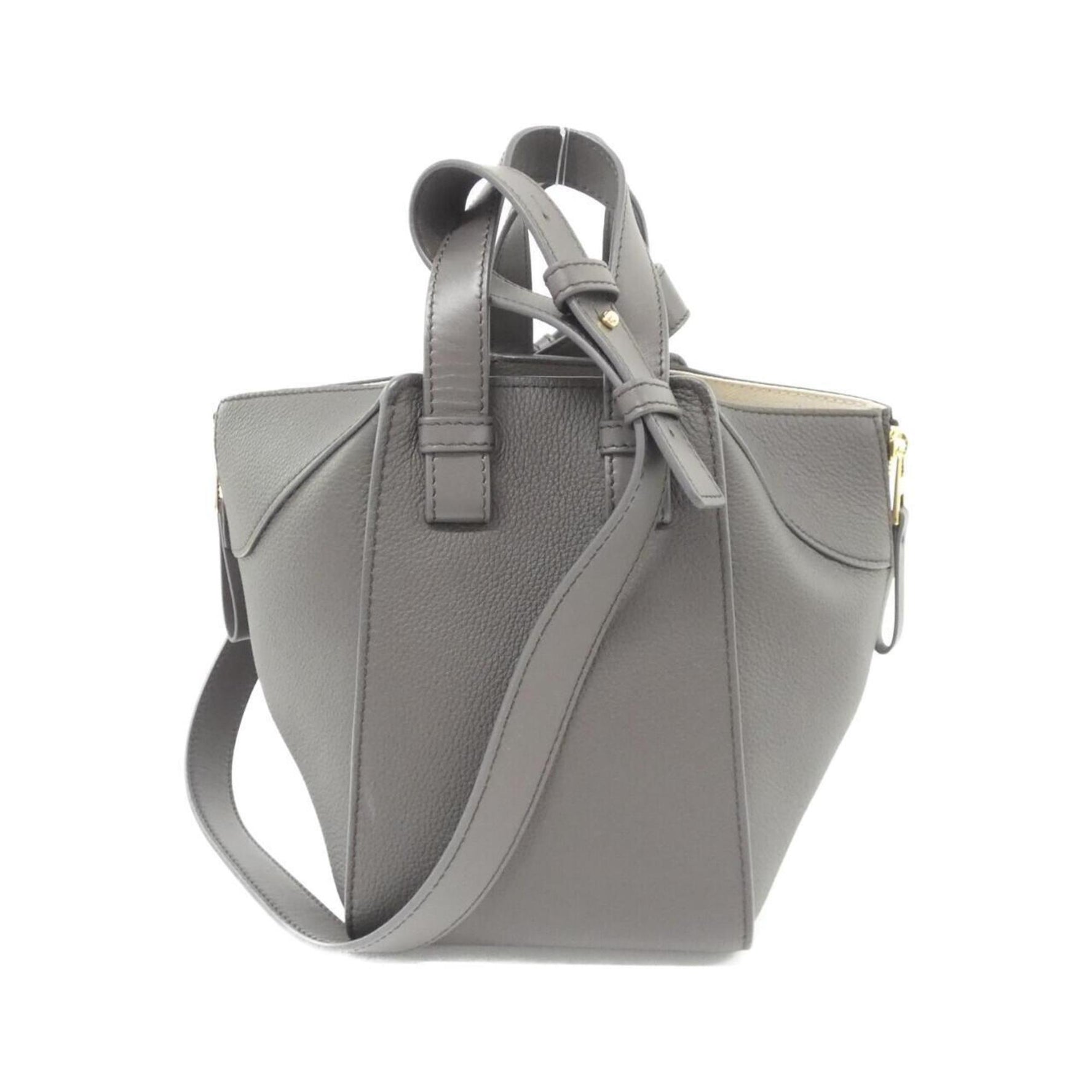 Loewe Hammock Compact Shoulder Bag