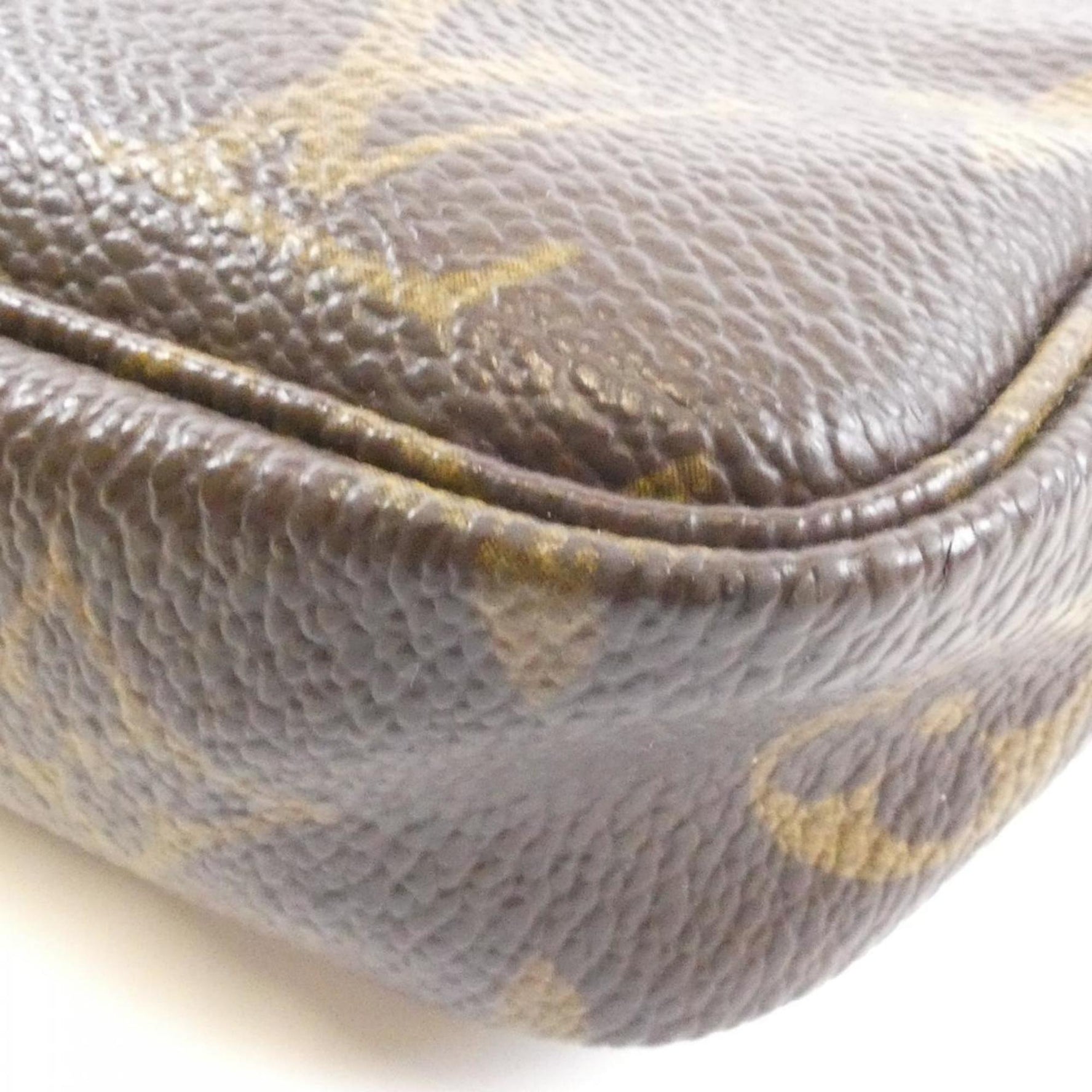Louis Vuitton Monogram Pochette Accessoires Accessory Pouch