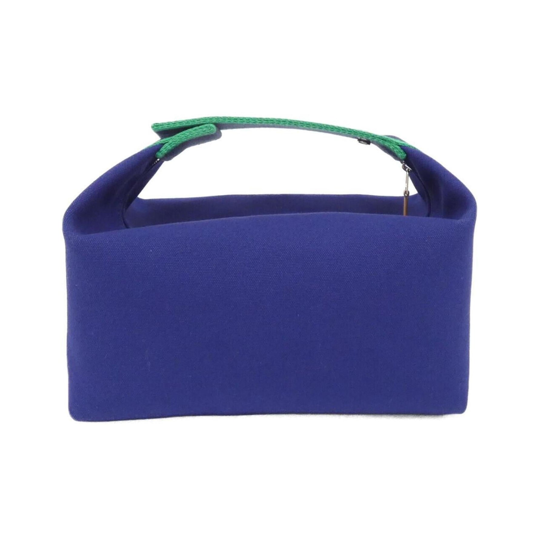 Hermes Hermès Bride A Black GM Pouch