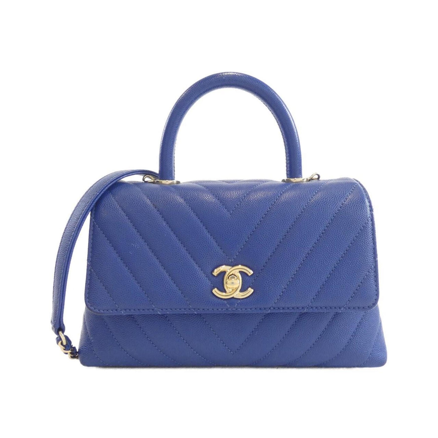 Chanel handbag