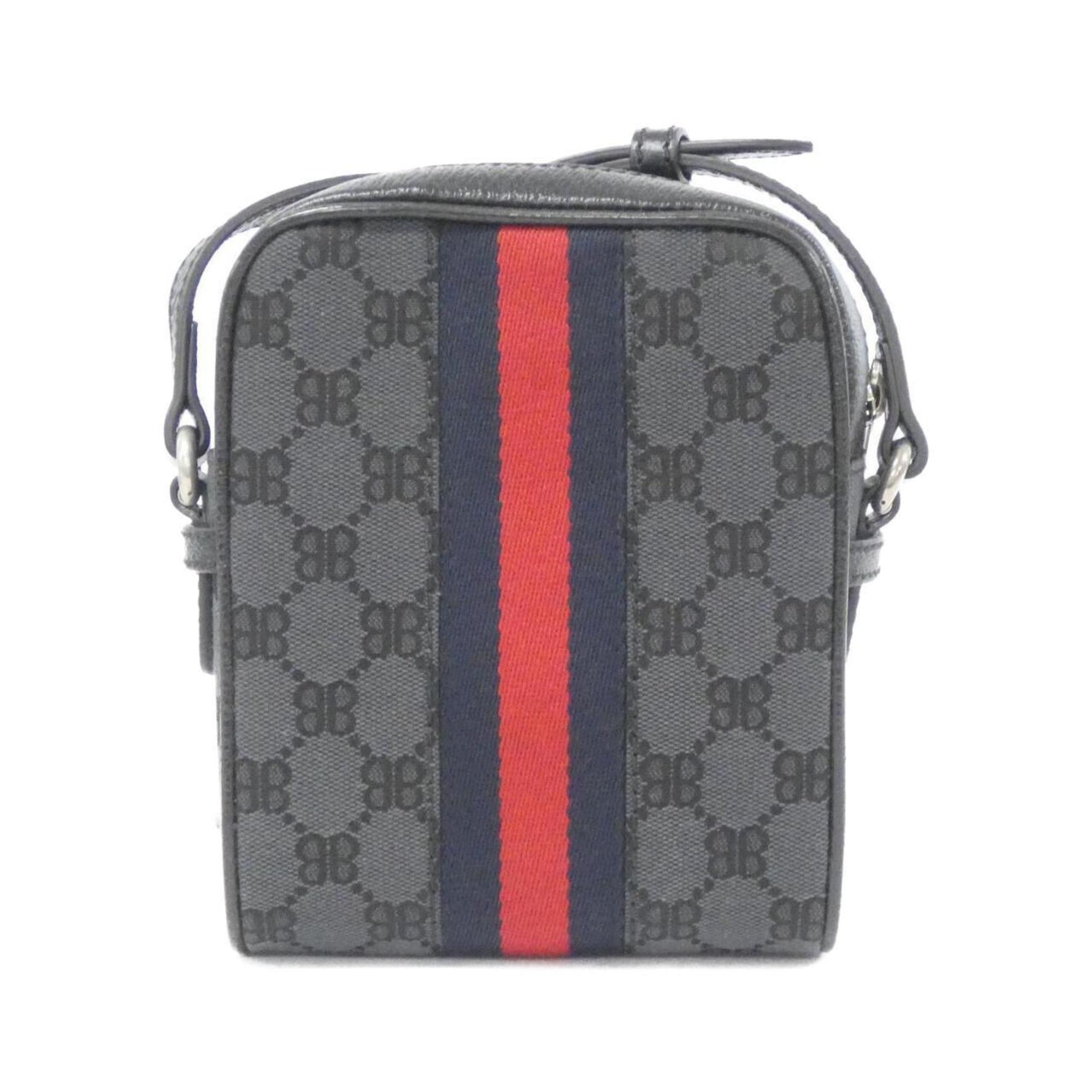 Balenciaga Hacker Shoulder Zip Handbag 2103X Bag
