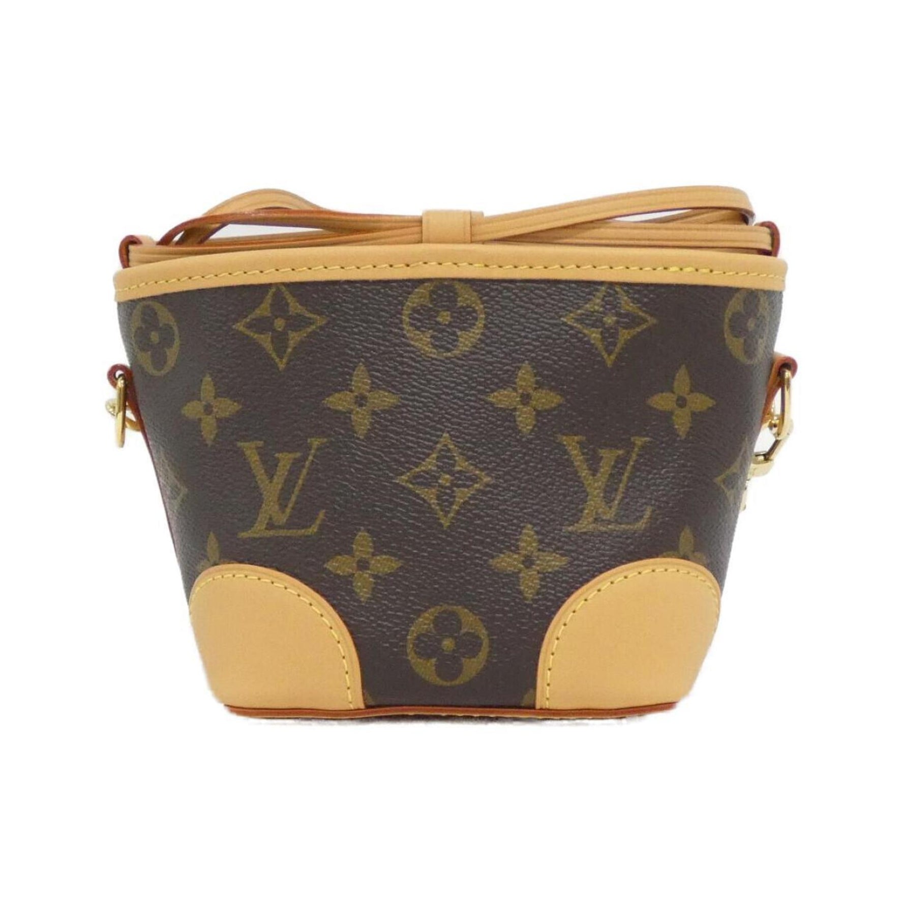 Louis Vuitton Monogram Noe Purse Shoulder Bag