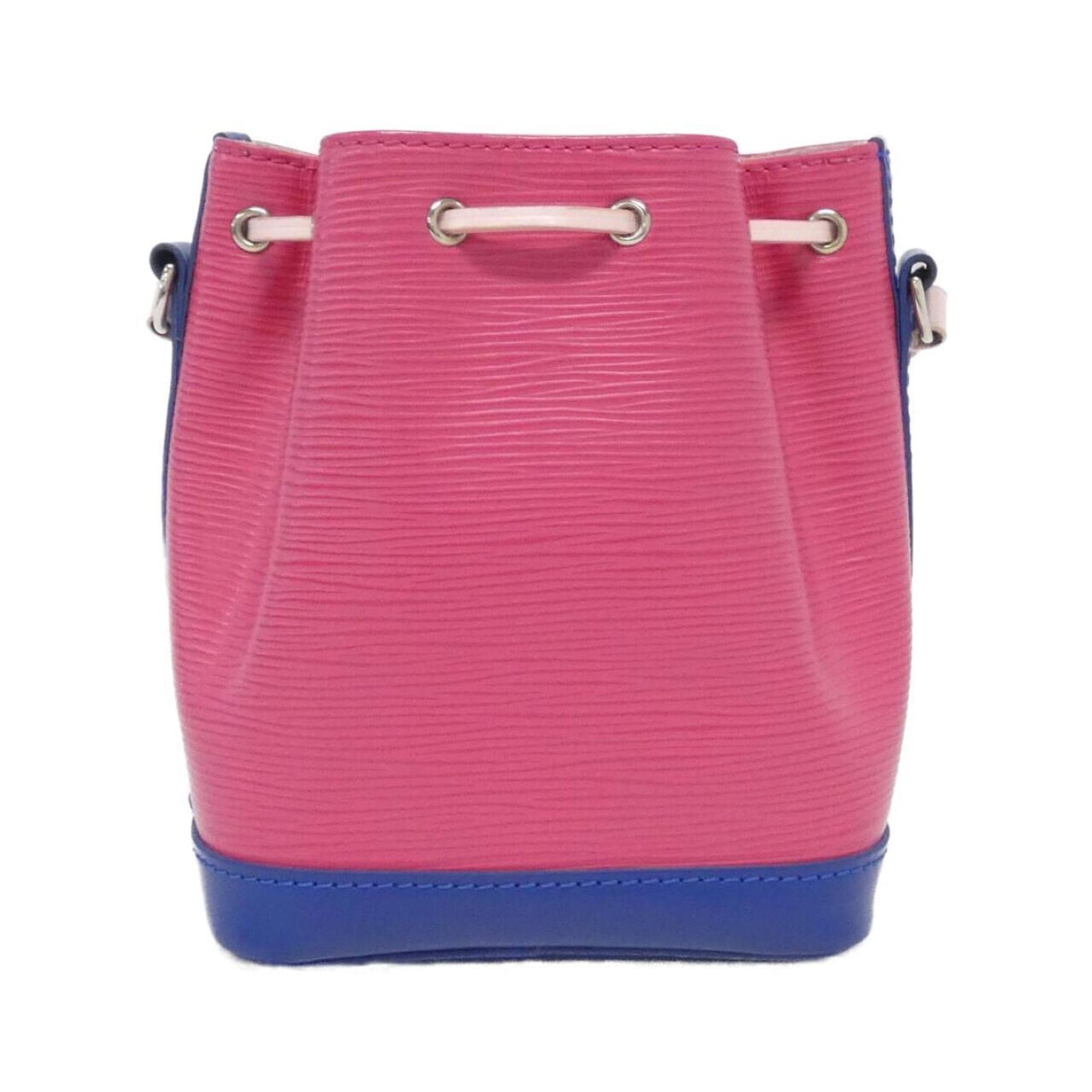 Louis Vuitton Epi Nano Noe Shoulder Bag