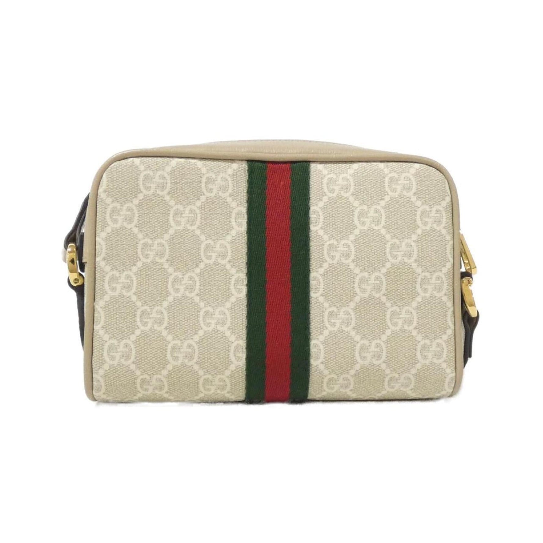 Gucci OPHIDIA UULAG Shoulder Bag