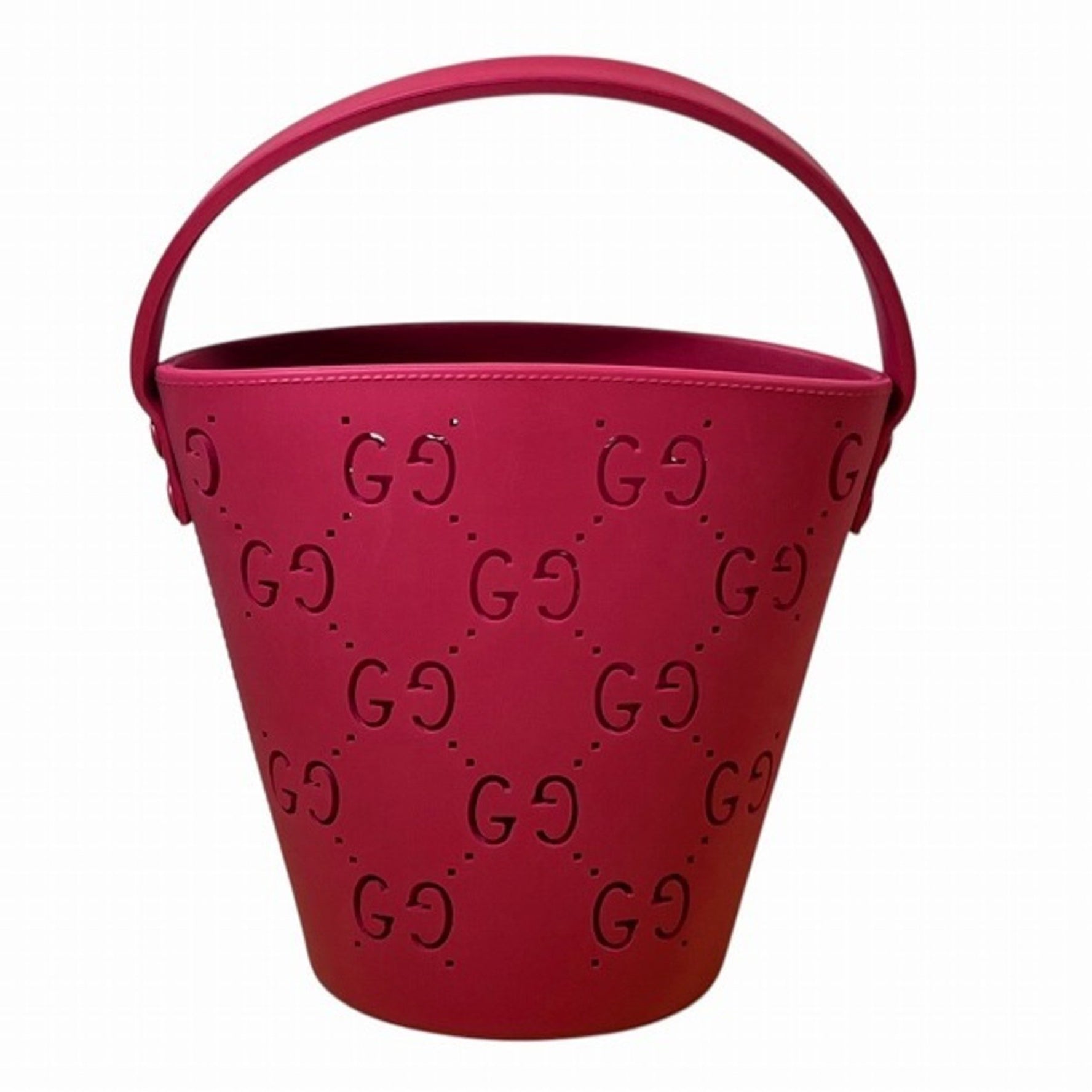 Gucci GG Cutout Bag Handbag