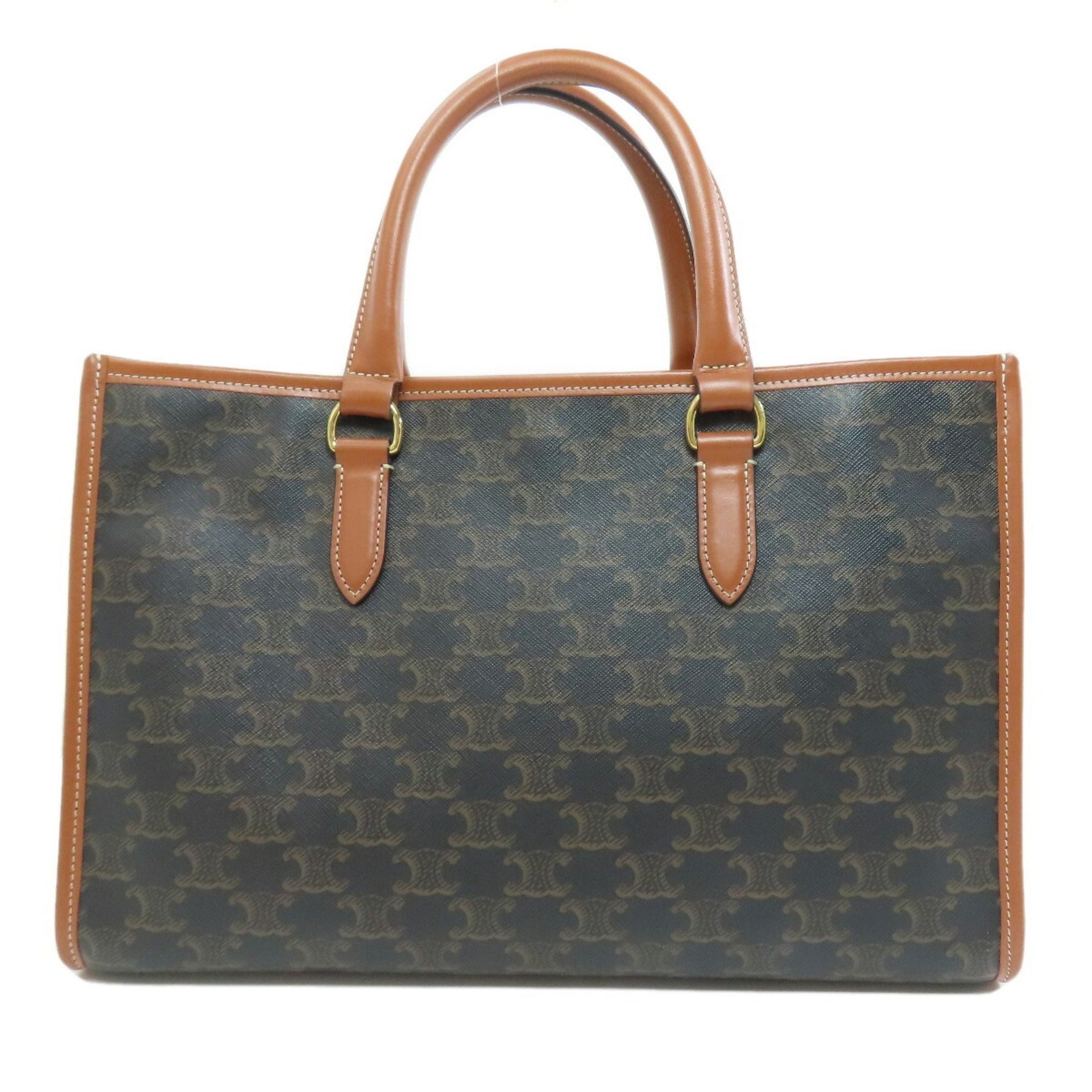 CELINE Triomphe Tote Bag