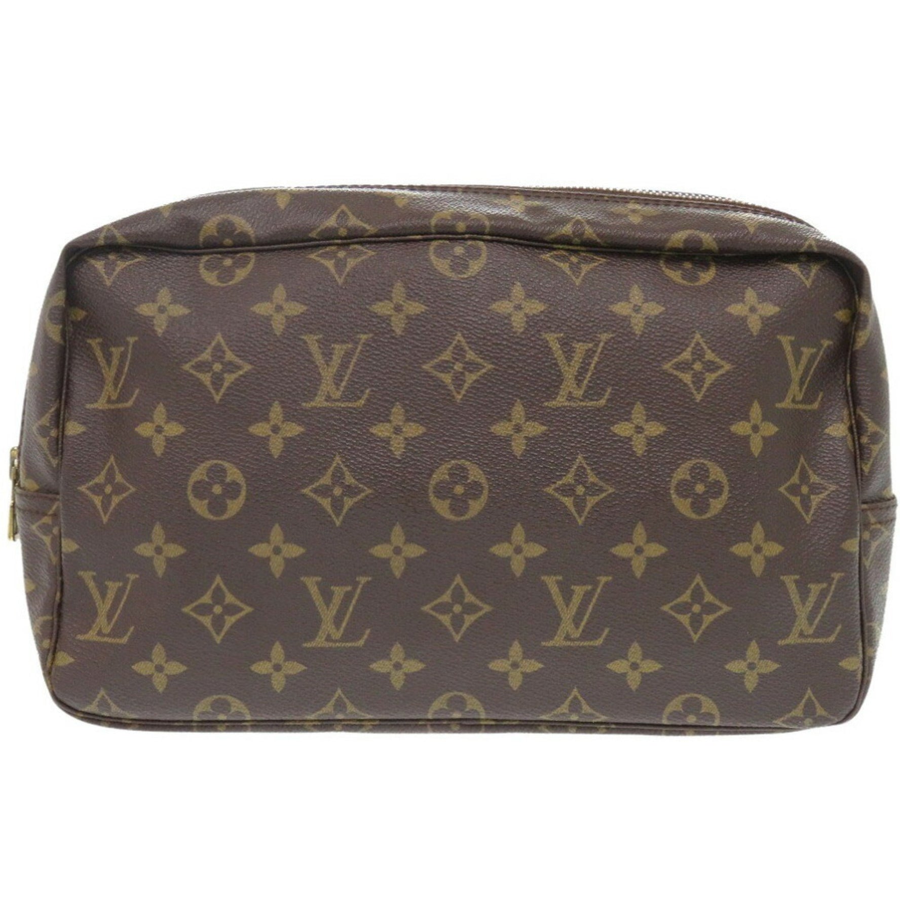 Louis Vuitton True Toilet 28 Monogram Second Bag LV 0614