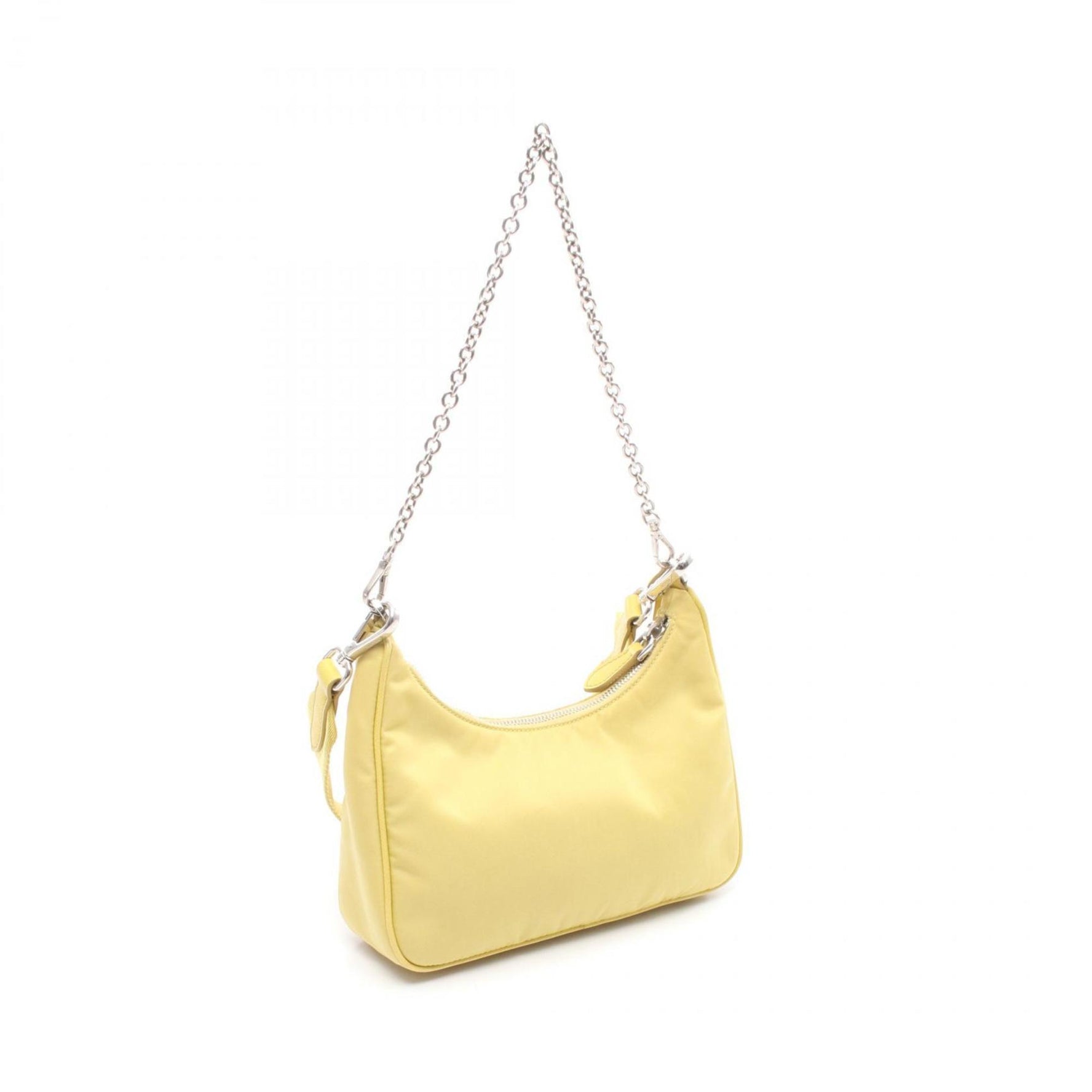 Prada Re-Edition 2005 Nylon Shoulder Bag