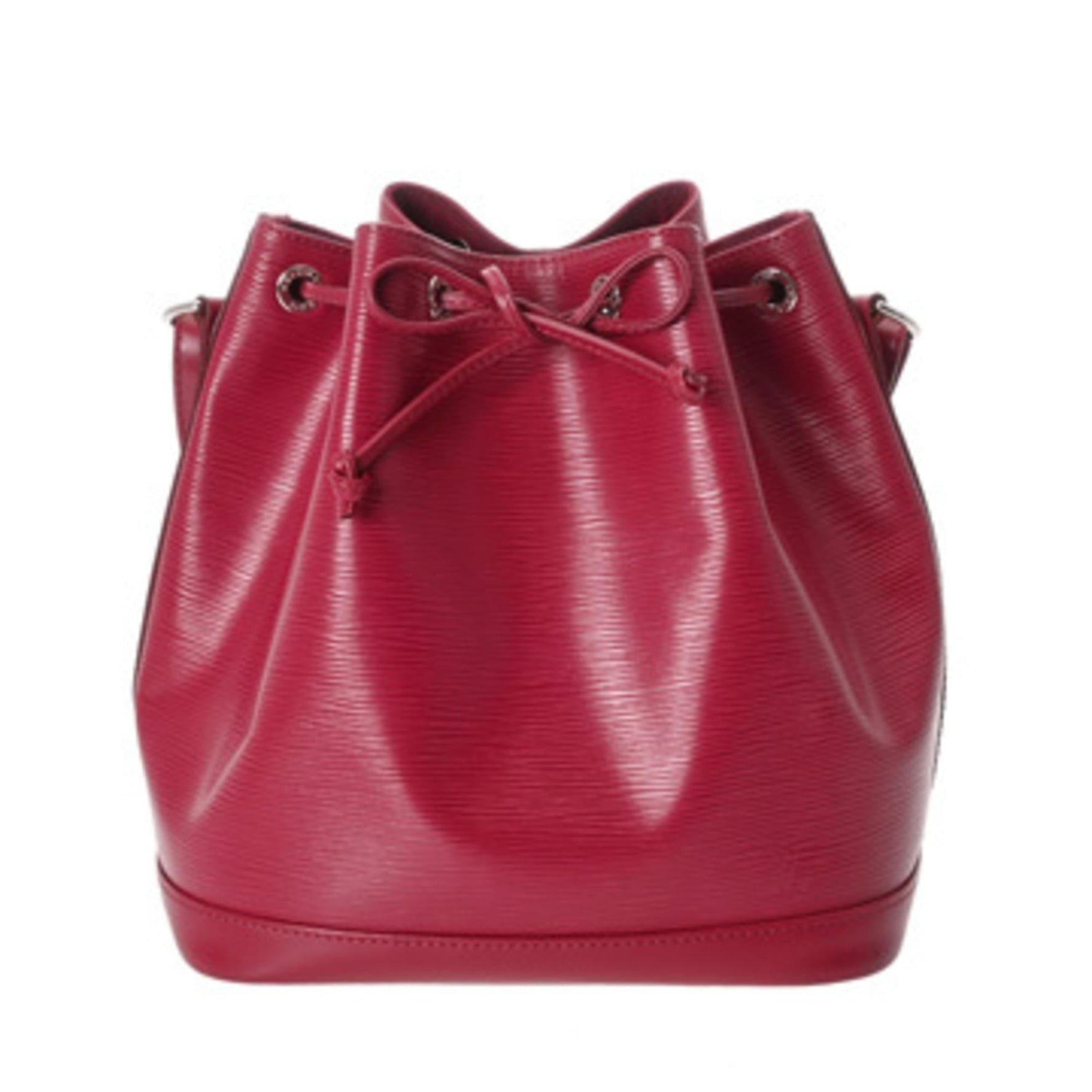 LOUIS VUITTON Epi Noe BB Leather Shoulder Bag, Condition: B, Pre-owned, Ginzo