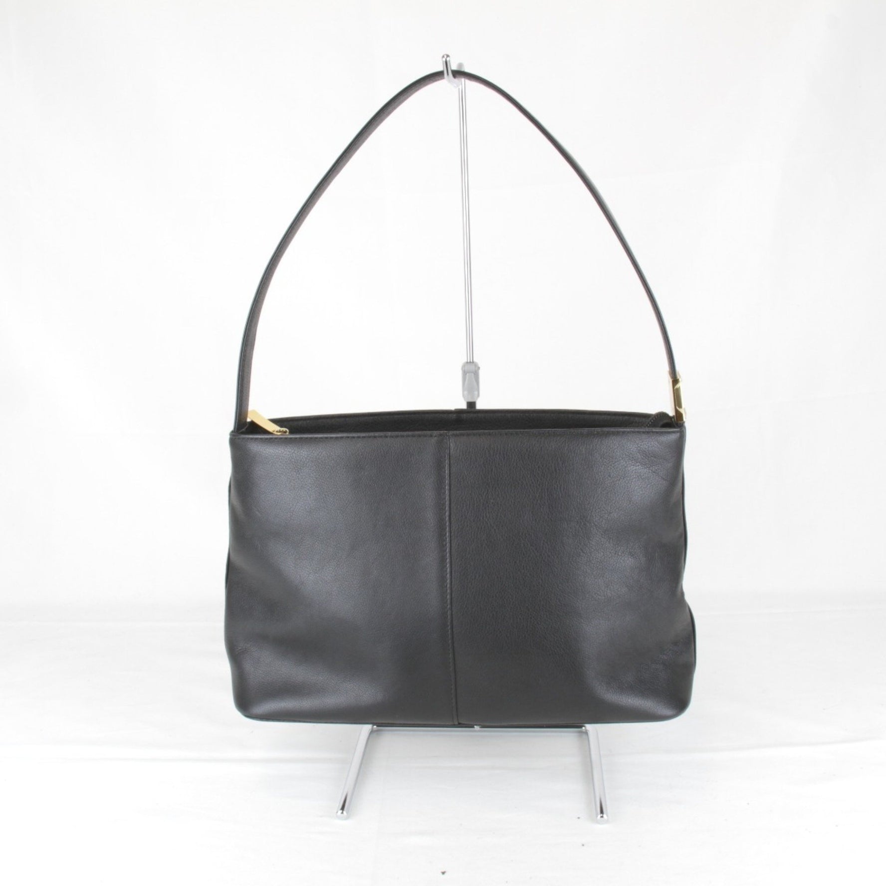 BURBERRY LONDON Burberry London Shoulder Bag Leather Women's