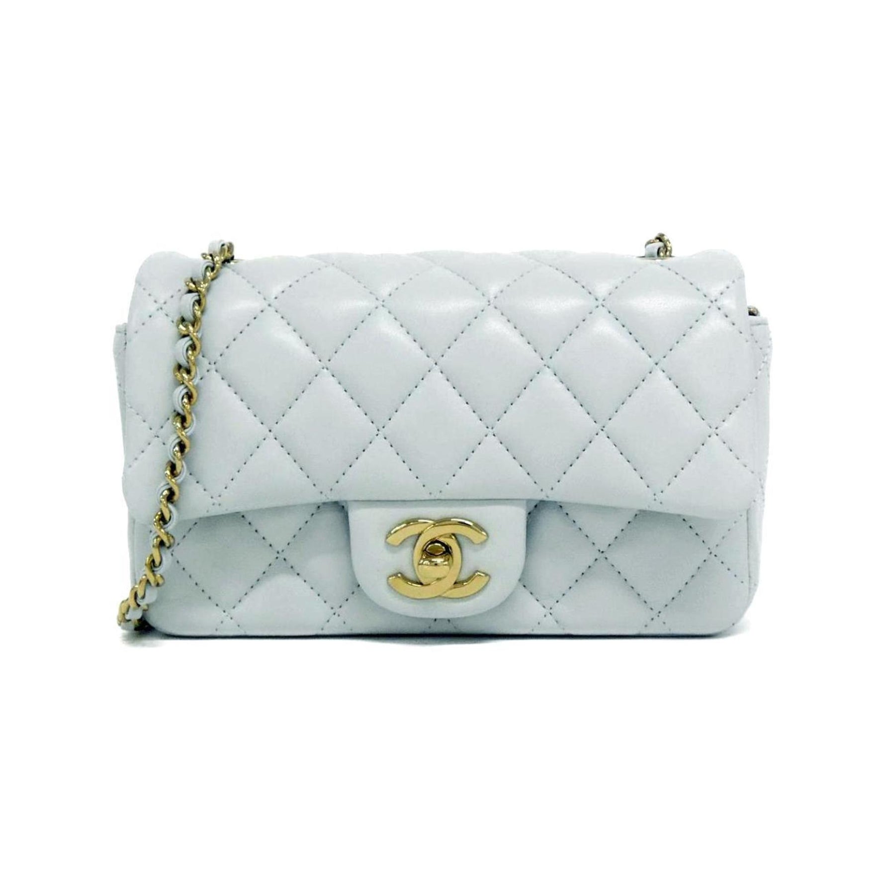 Chanel Shoulder Bag