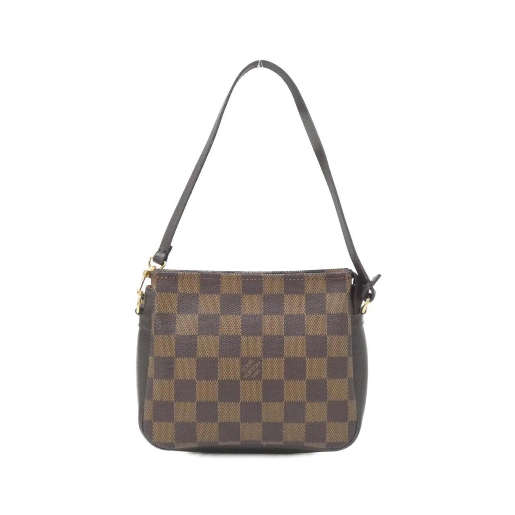 Louis Vuitton Damier Truth Makeup Accessory Pouch
