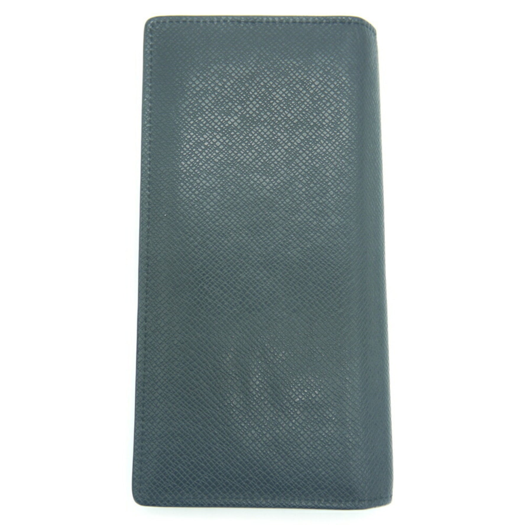 Louis Vuitton Taiga Portefeuille Brazza