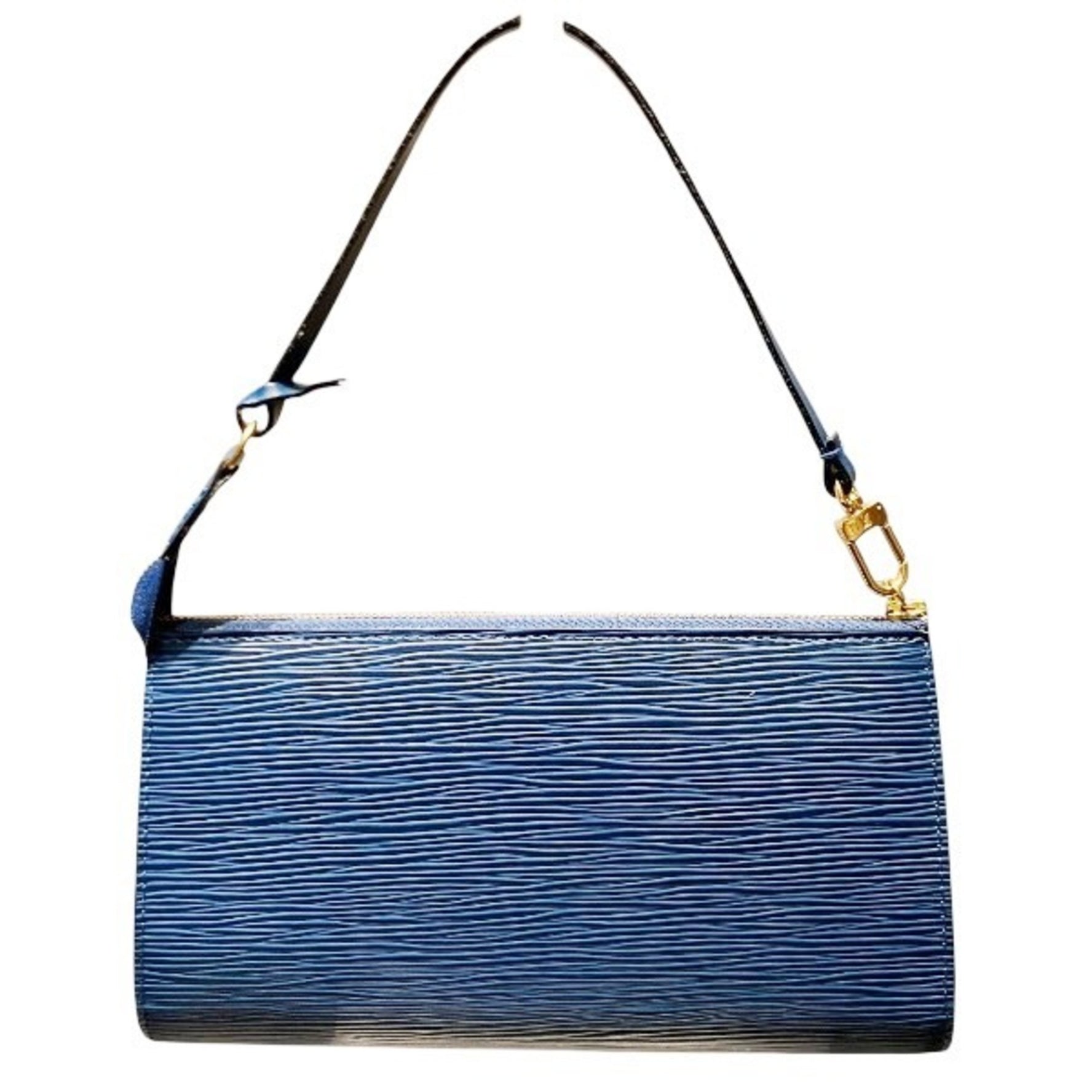 Louis Vuitton Epi Pochette Accessoires Handbag