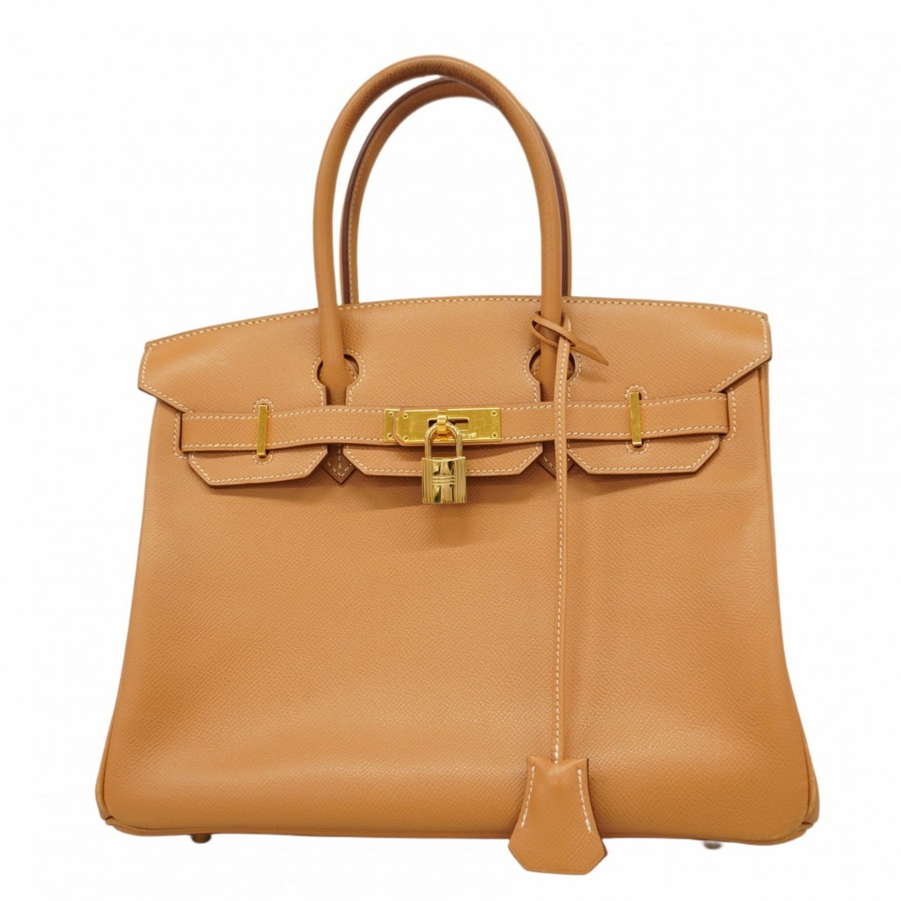 HERMES Birkin handbag