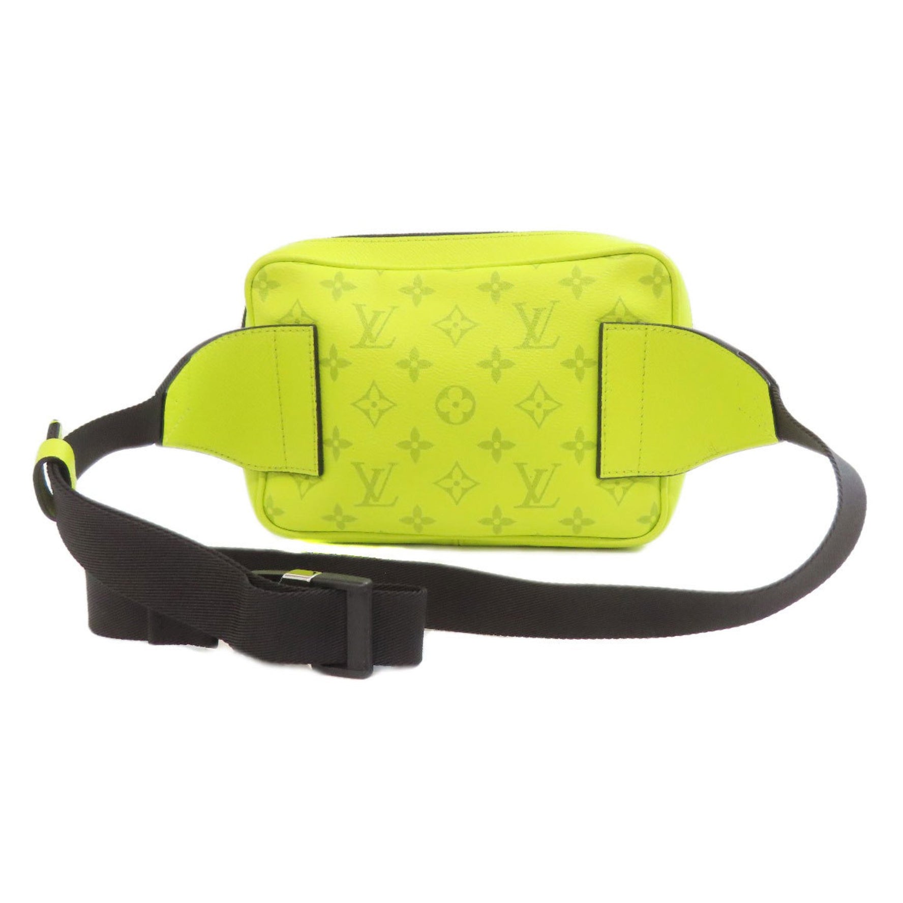 Louis Vuitton Bum Bag, Outdoor Body Taiga Rama