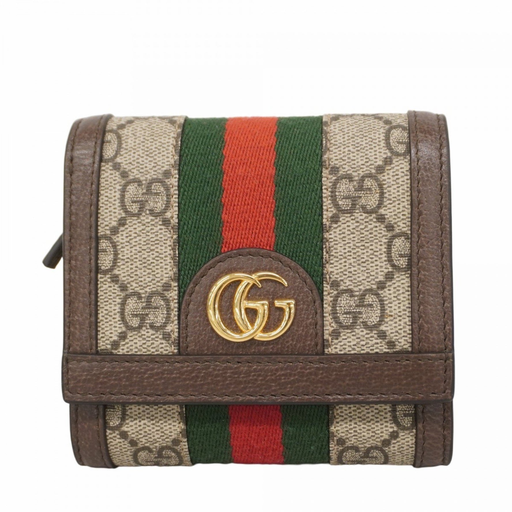 Gucci Ophidia Wallet