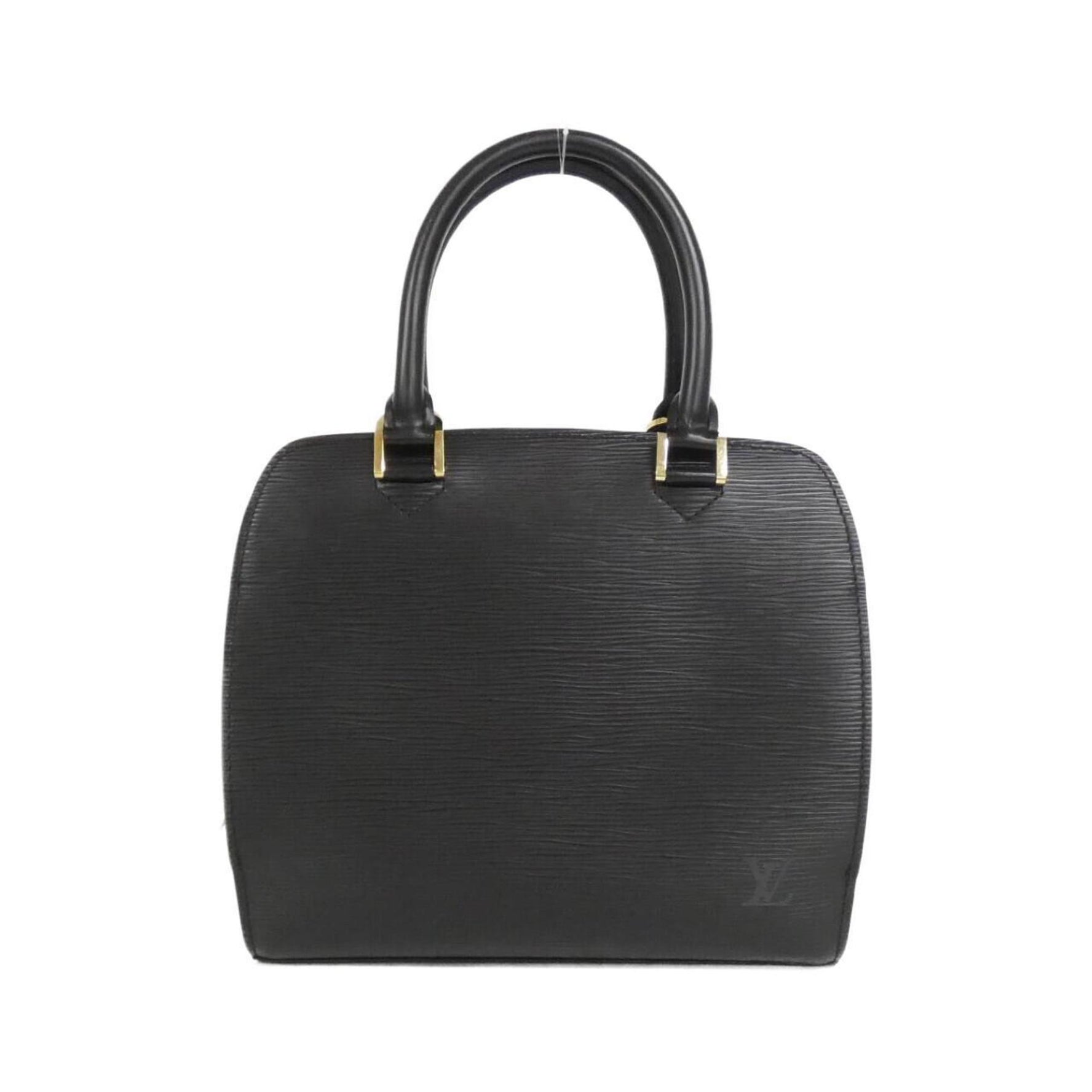 Louis Vuitton Epi Pont Neuf Handbag