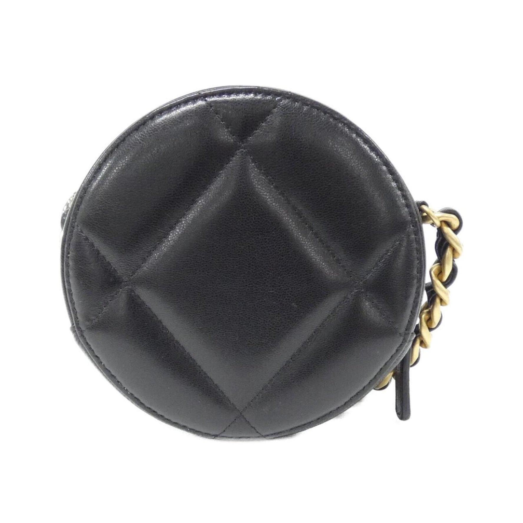 Chanel 19 Line Shoulder Bag