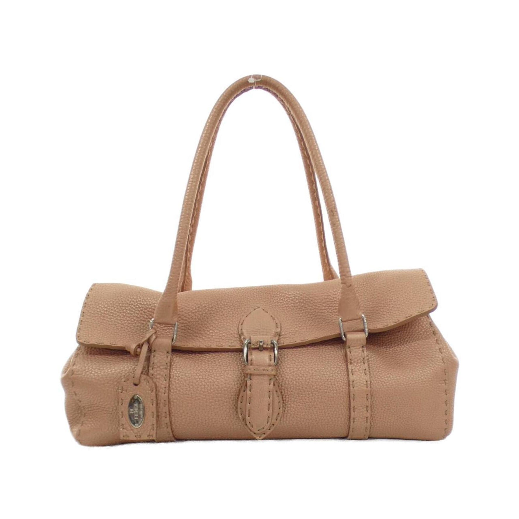 Fendi SELLERIA NDU shoulder bag